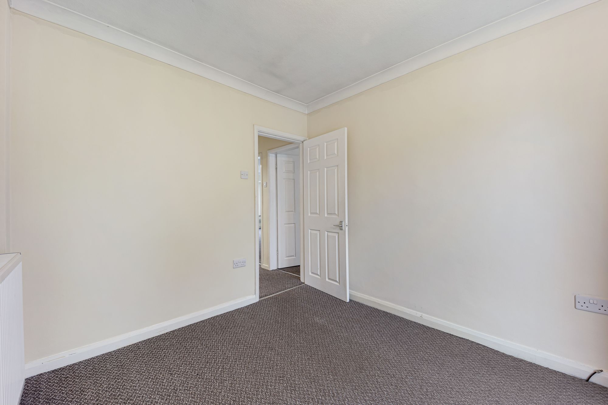 Bettison Avenue, Leigh, WN7