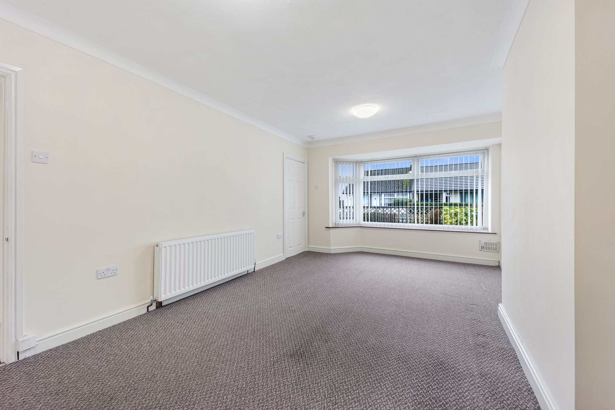 Bettison Avenue, Leigh, WN7