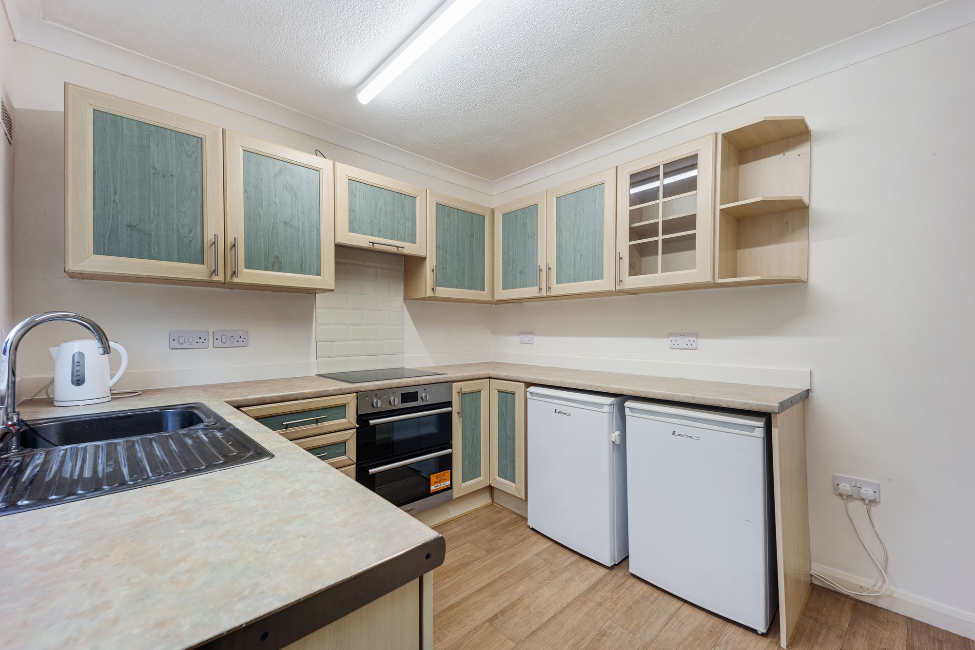 Bettison Avenue, Leigh, WN7