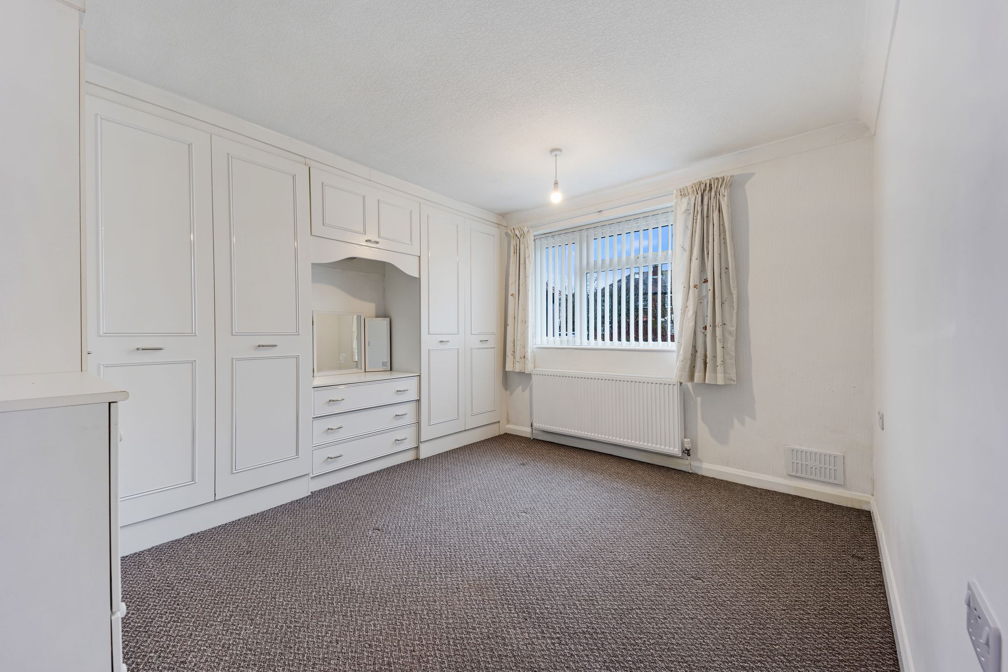 Bettison Avenue, Leigh, WN7