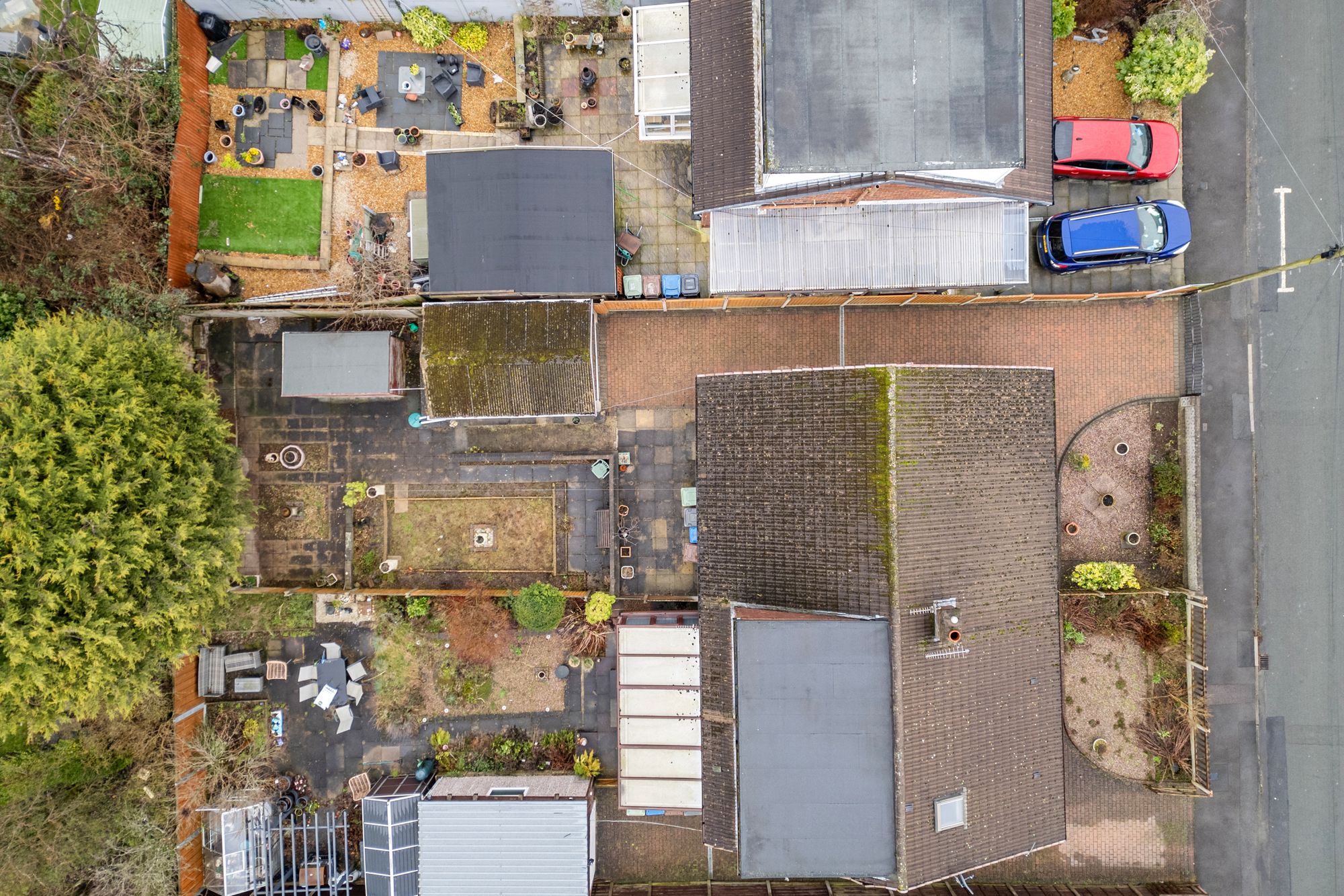 Bettison Avenue, Leigh, WN7