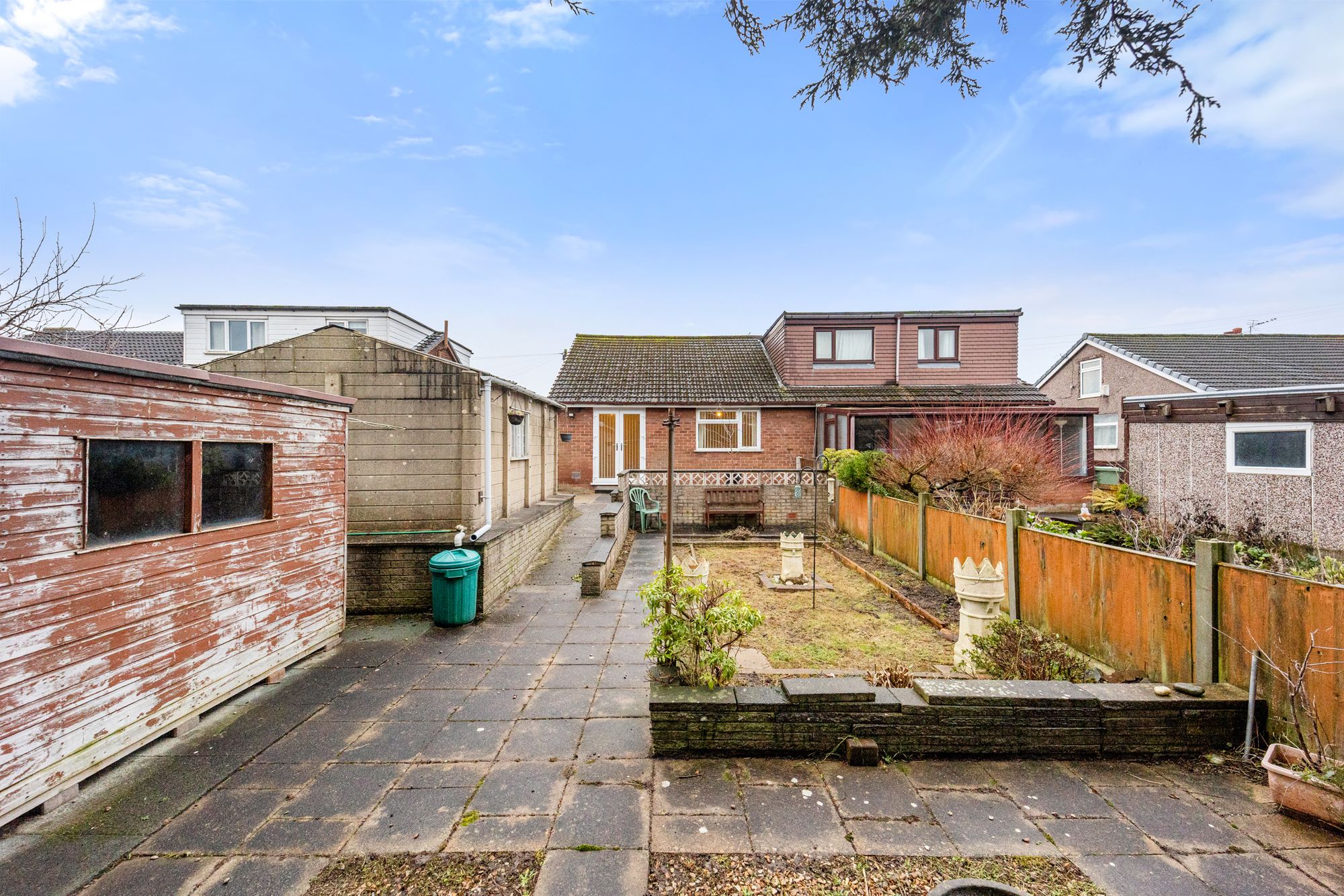 Bettison Avenue, Leigh, WN7