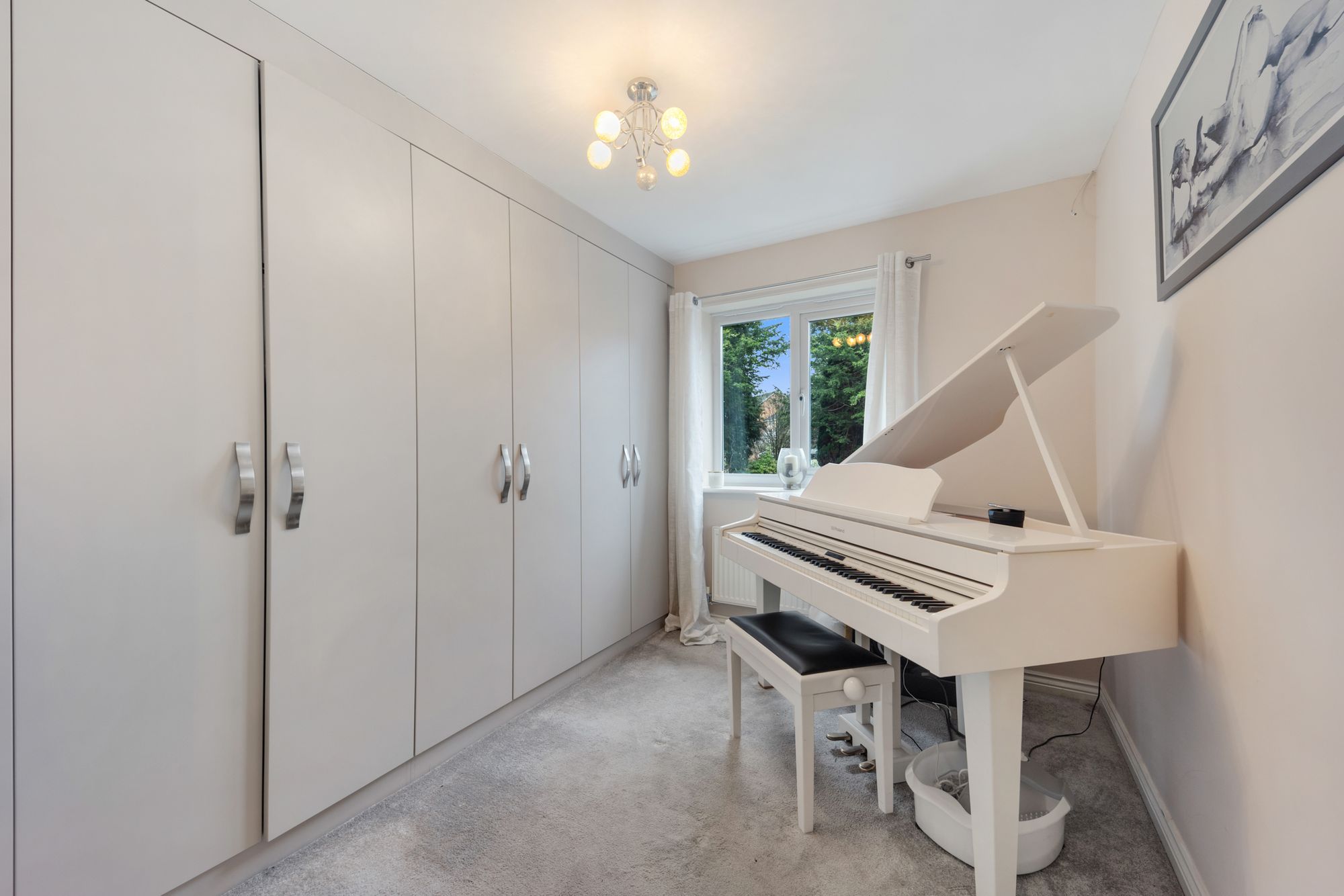 Ashwood Avenue, Wigan