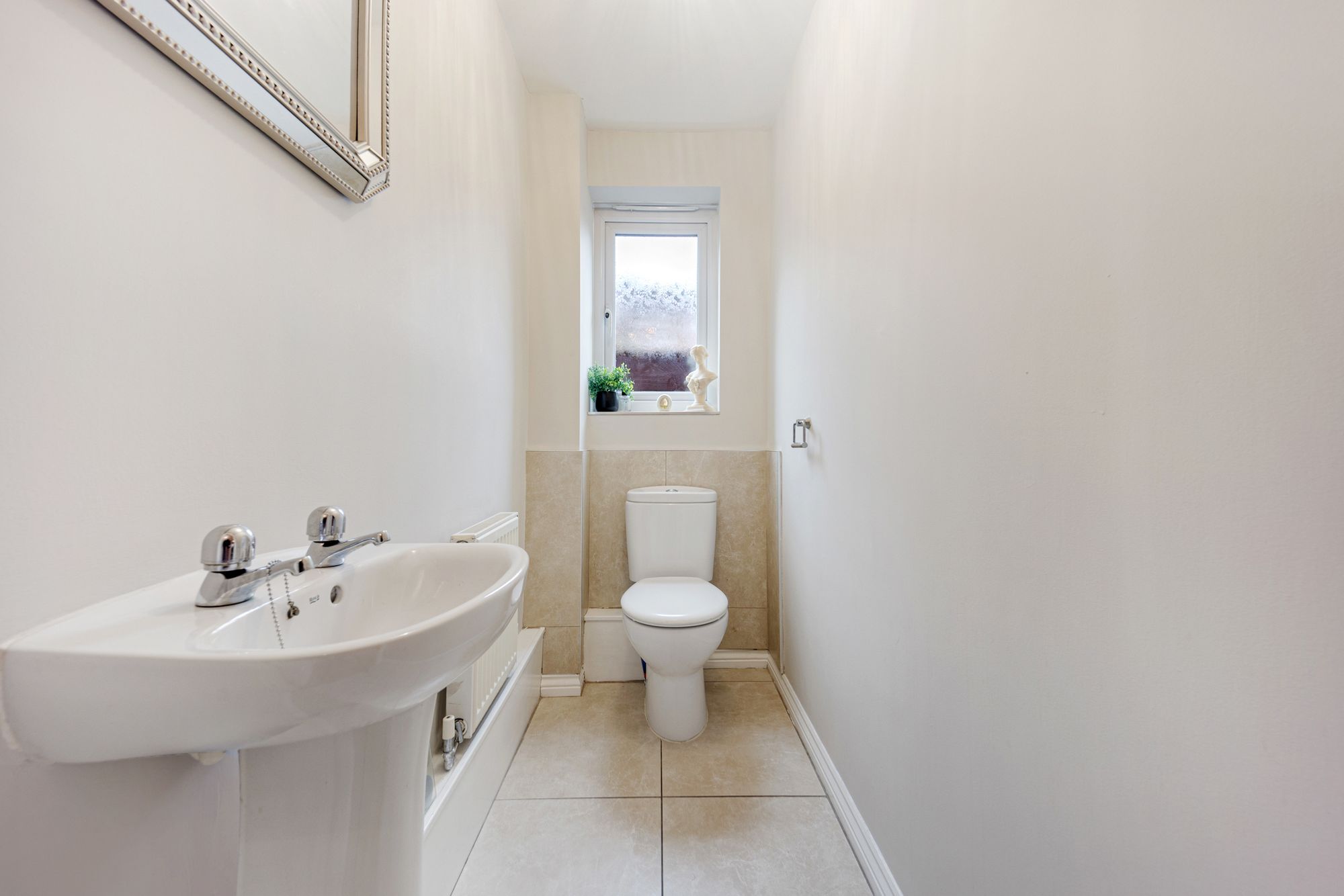 Ashwood Avenue, Wigan