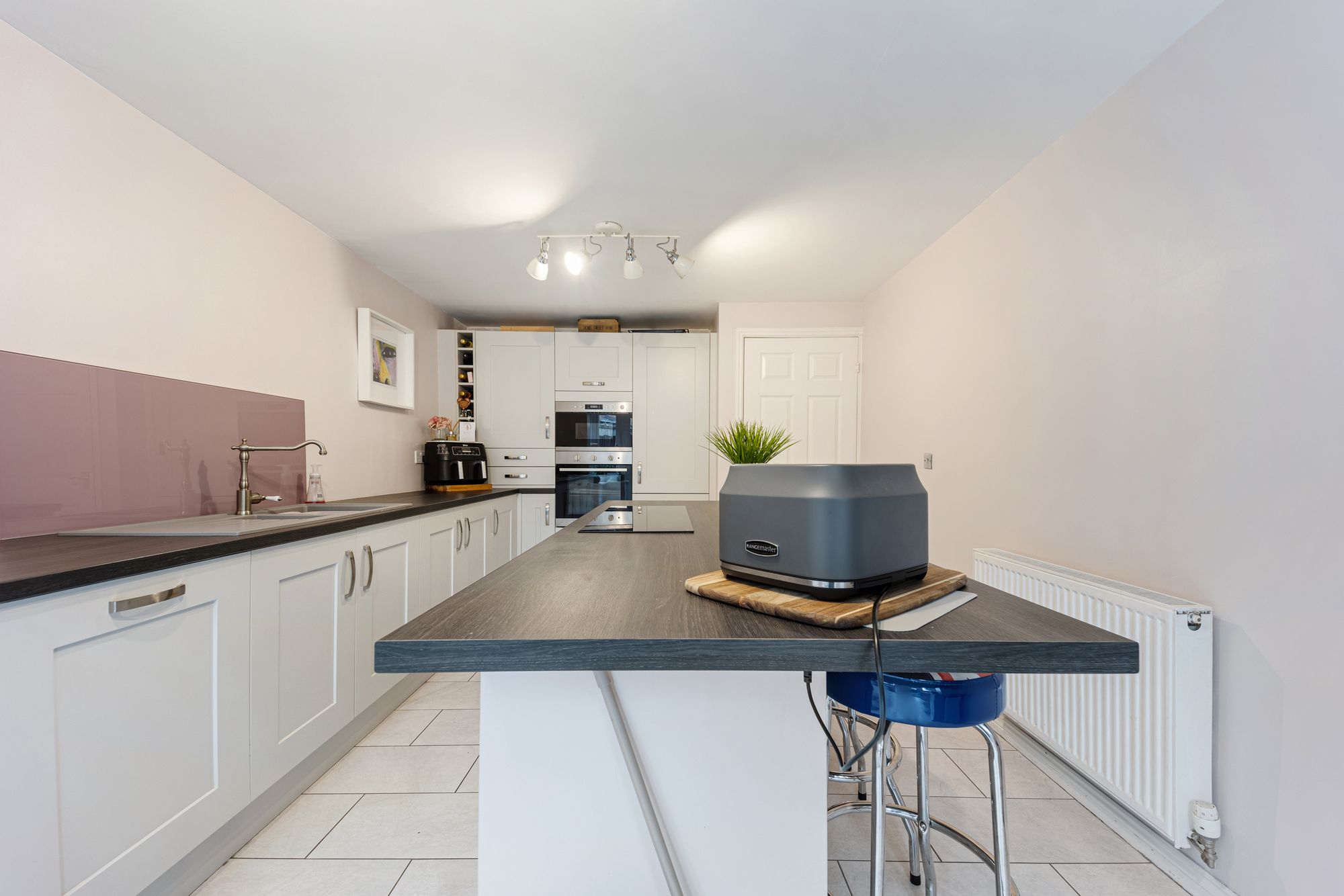 Ashwood Avenue, Wigan