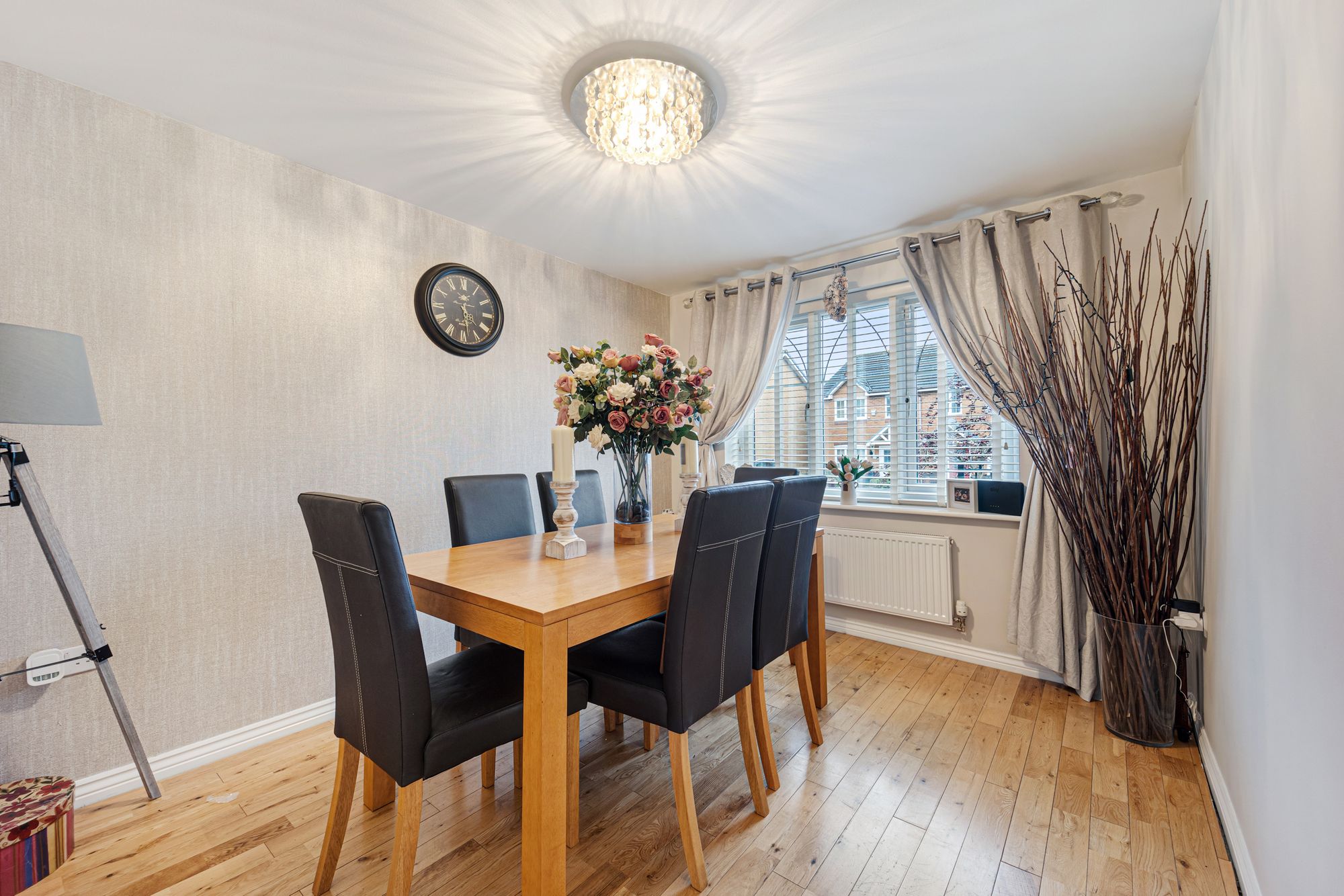 Ashwood Avenue, Wigan