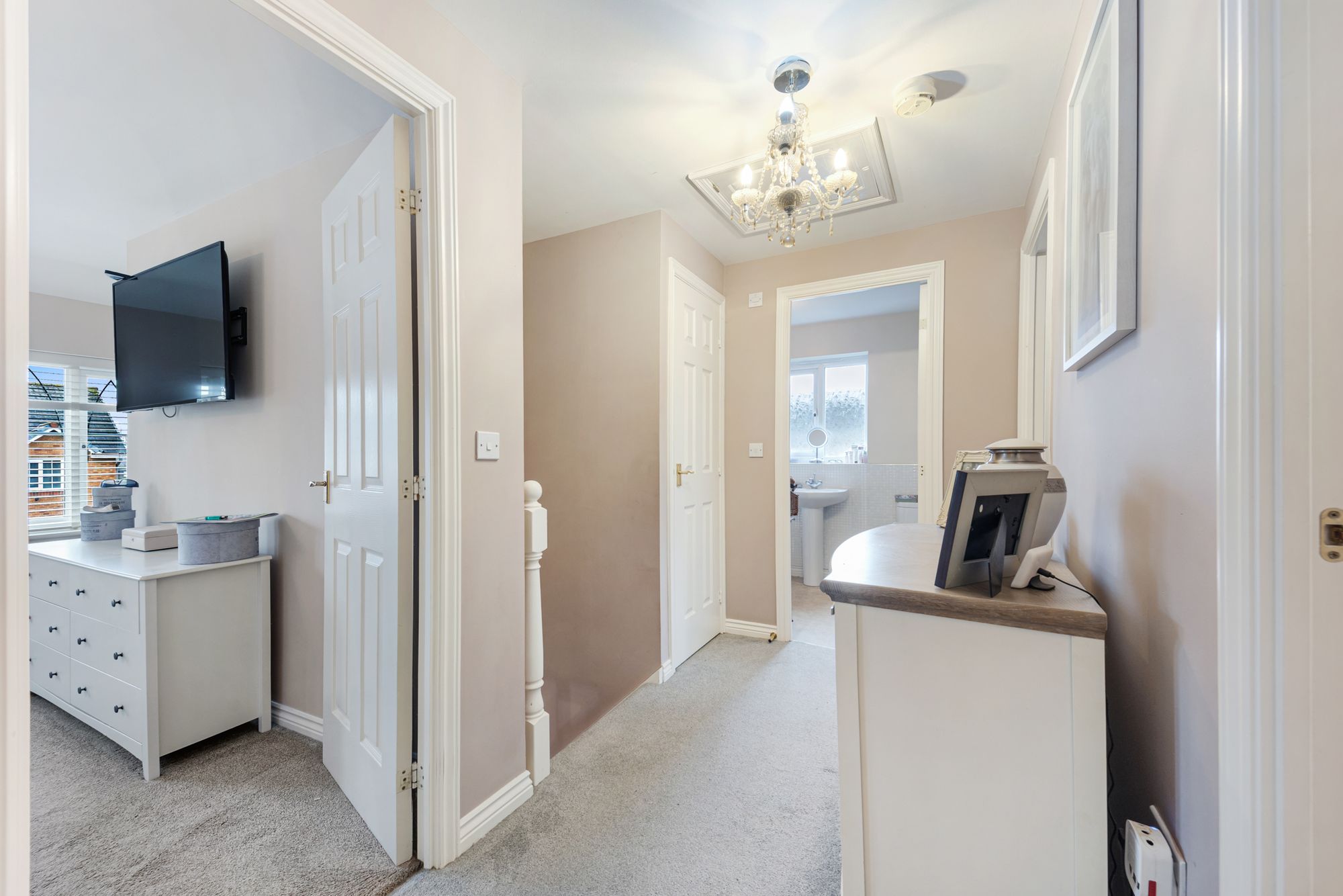 Ashwood Avenue, Wigan