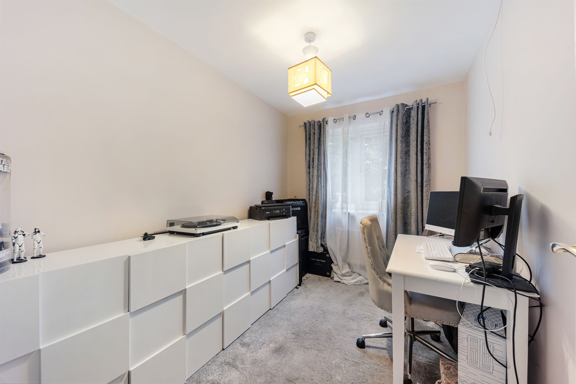 Ashwood Avenue, Wigan