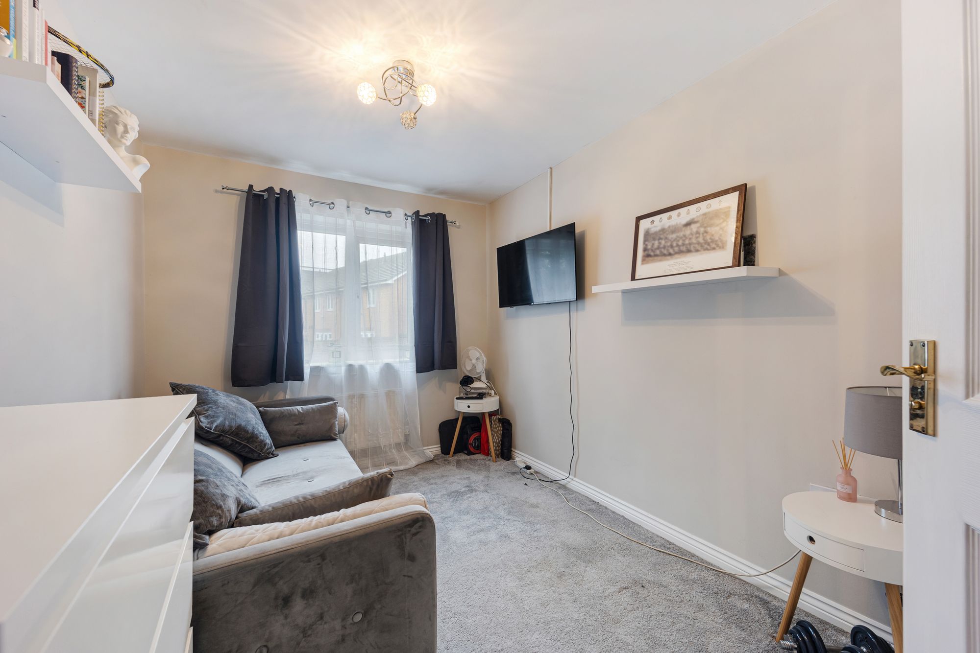 Ashwood Avenue, Wigan