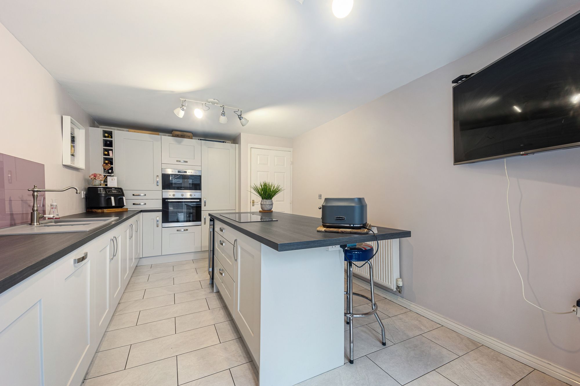 Ashwood Avenue, Wigan