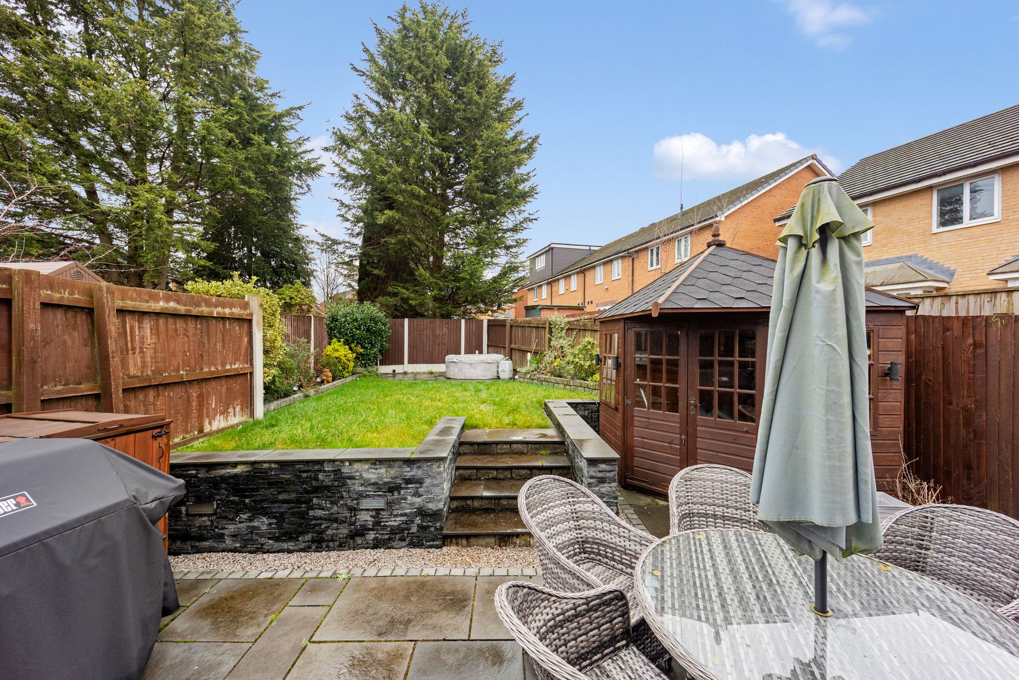 Ashwood Avenue, Wigan