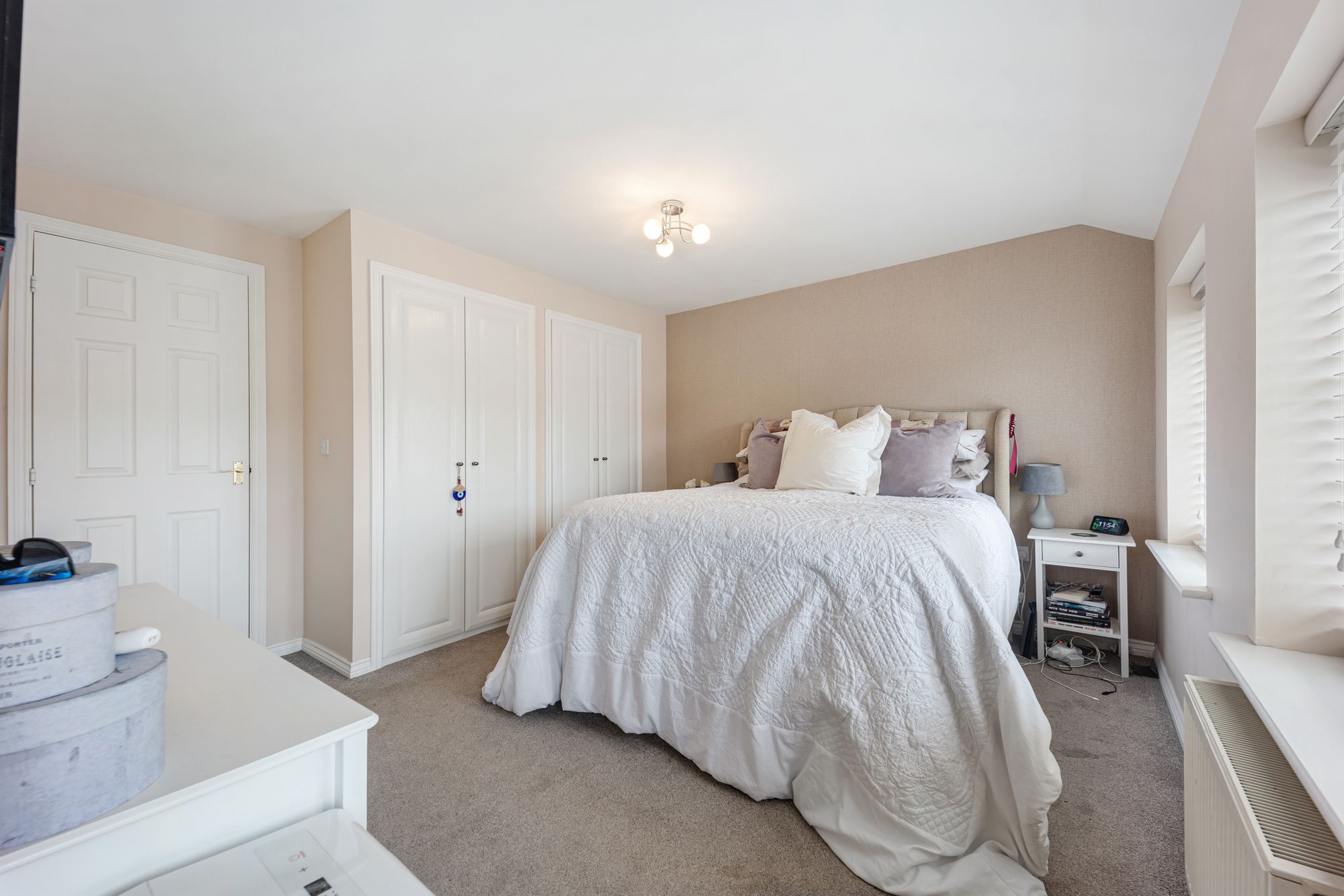 Ashwood Avenue, Wigan