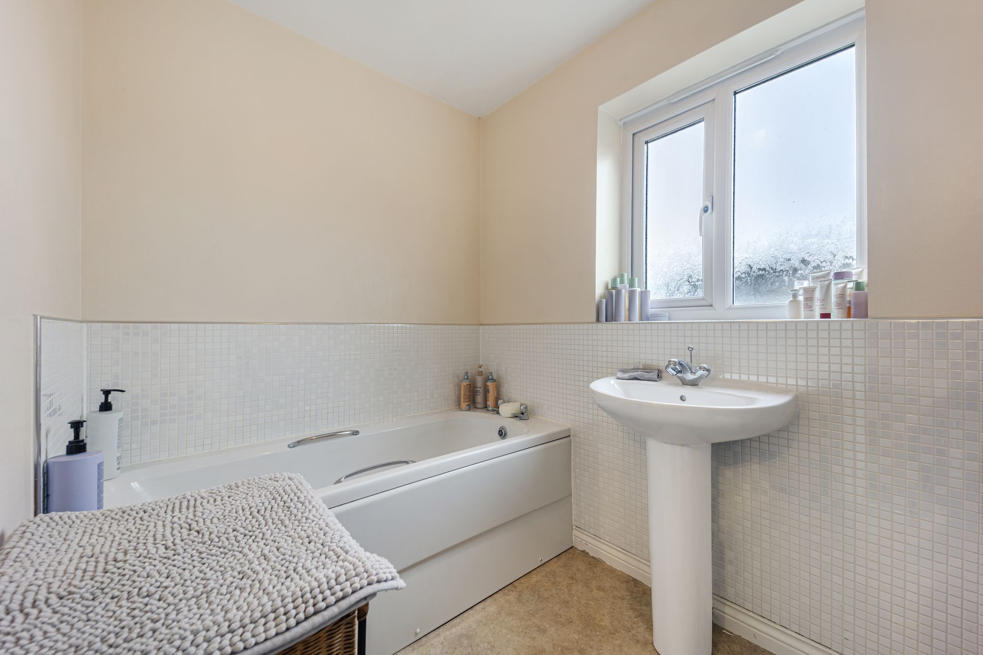 Ashwood Avenue, Wigan