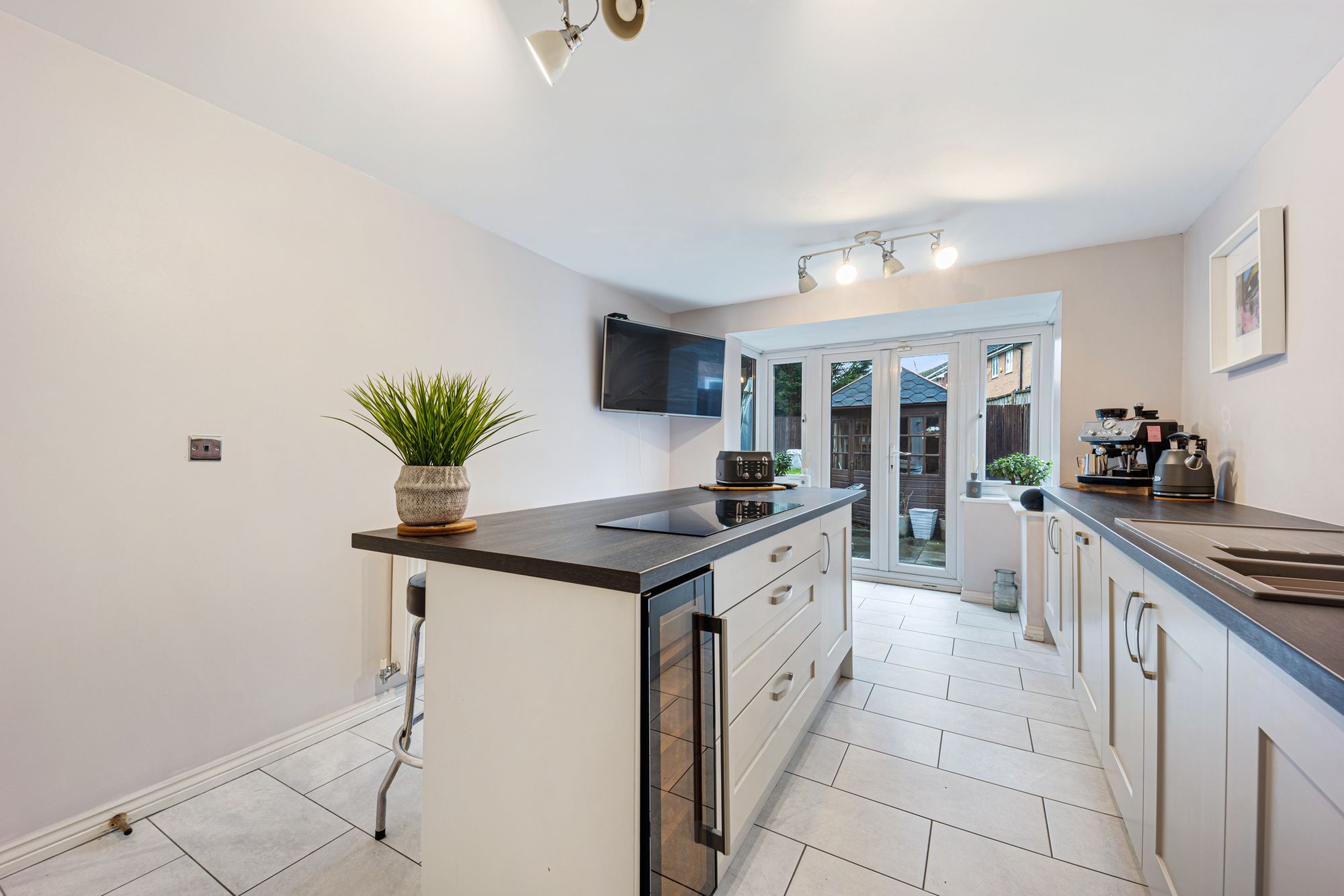 Ashwood Avenue, Wigan