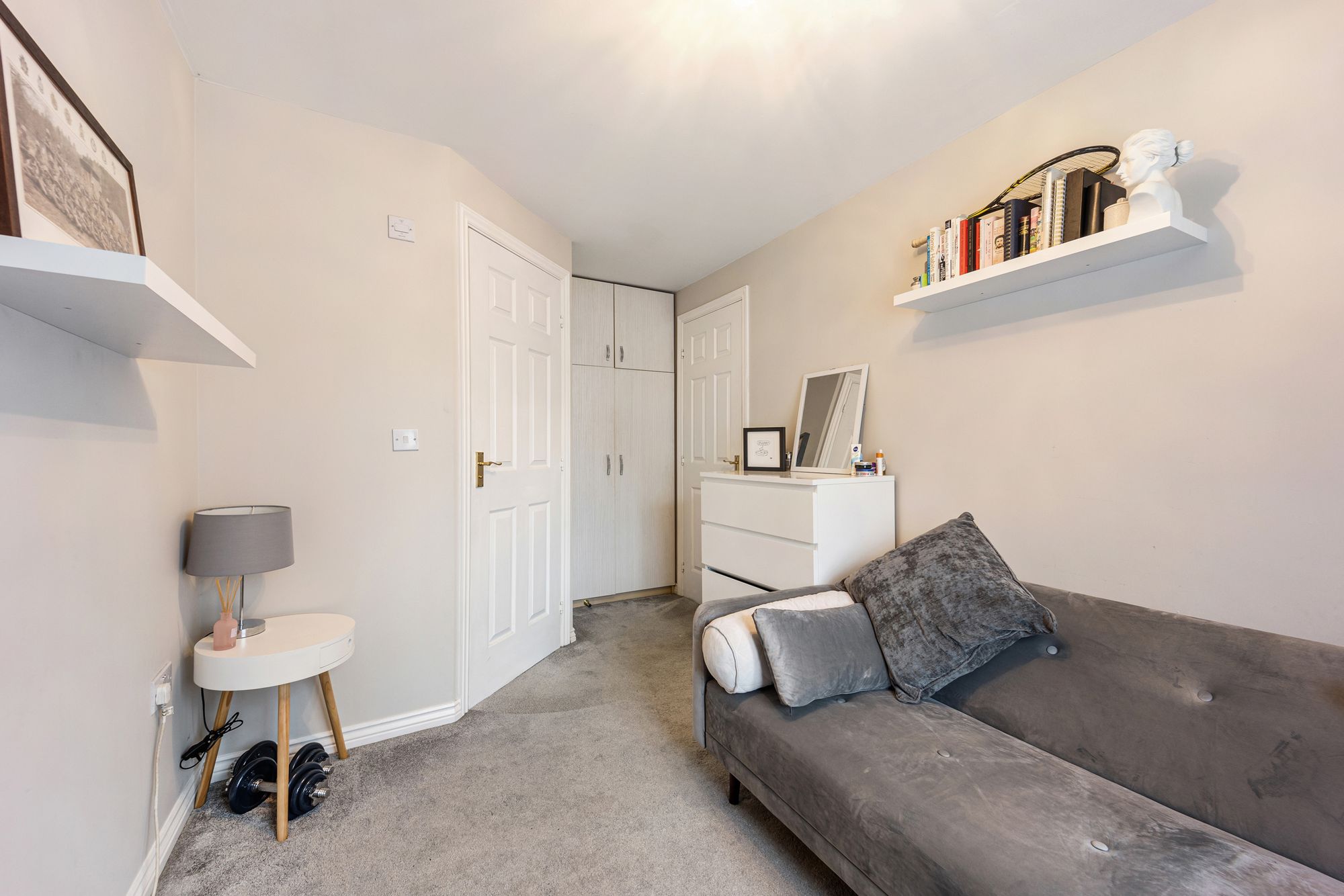 Ashwood Avenue, Wigan