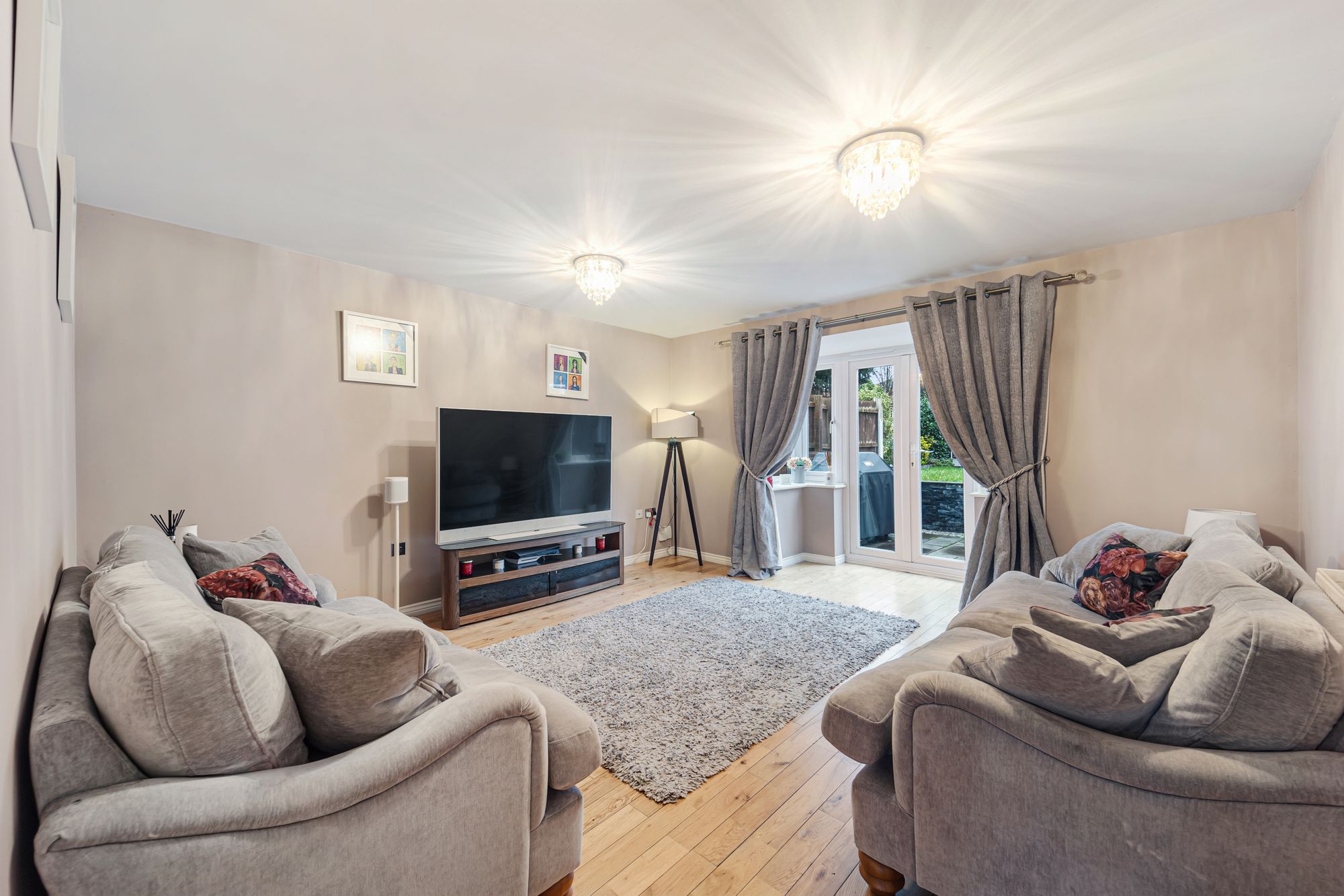 Ashwood Avenue, Wigan