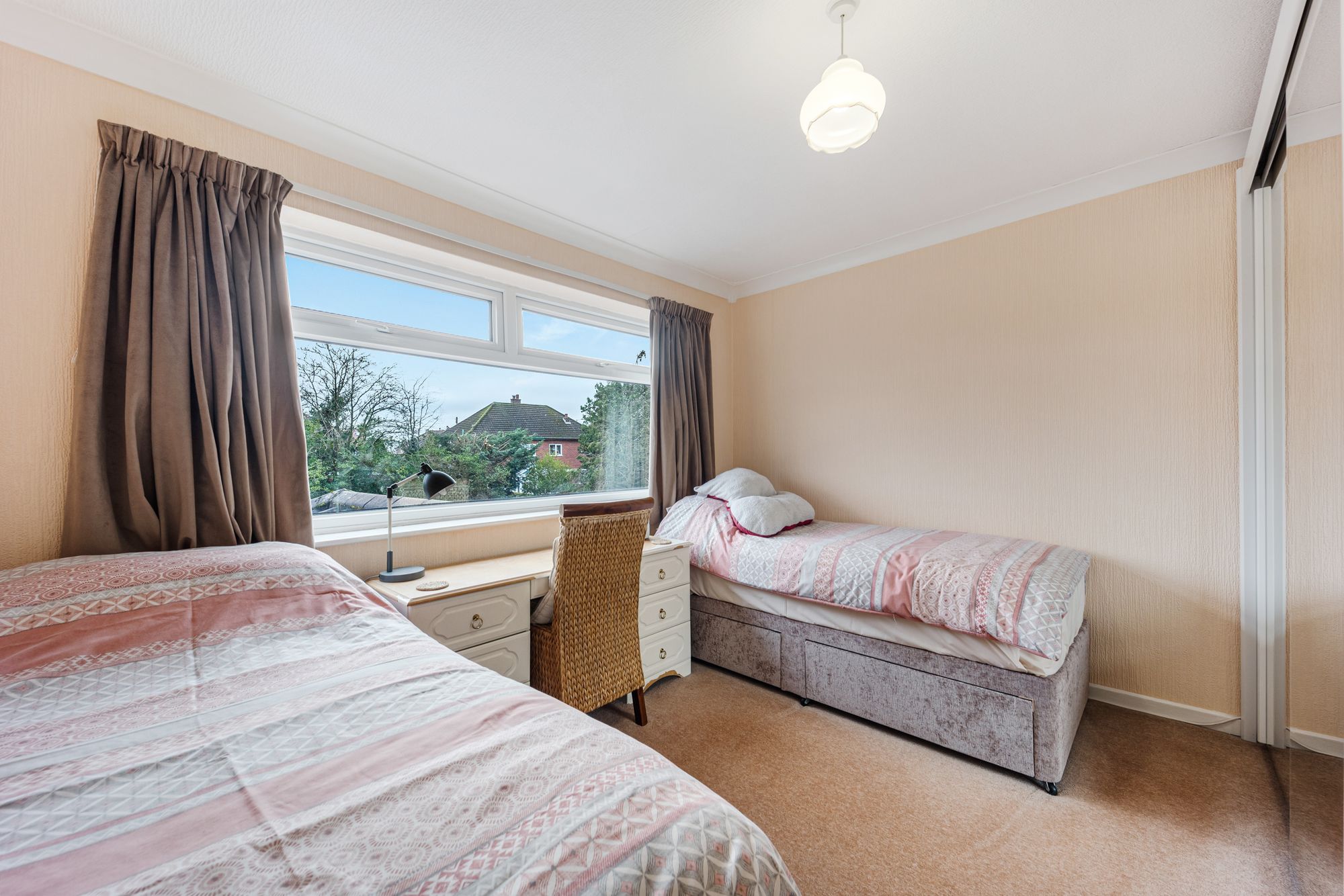 Hayman Avenue, Leigh