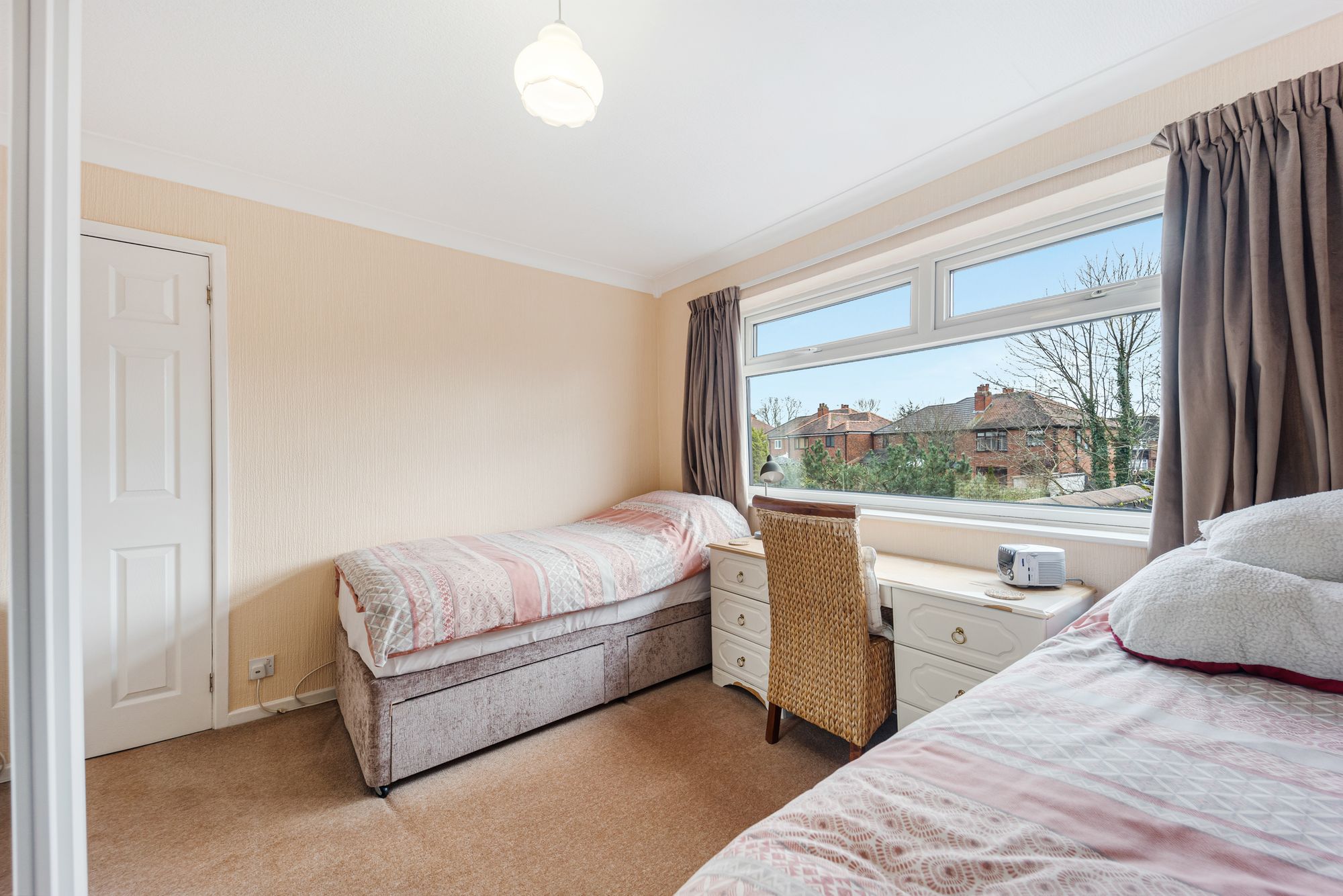 Hayman Avenue, Leigh