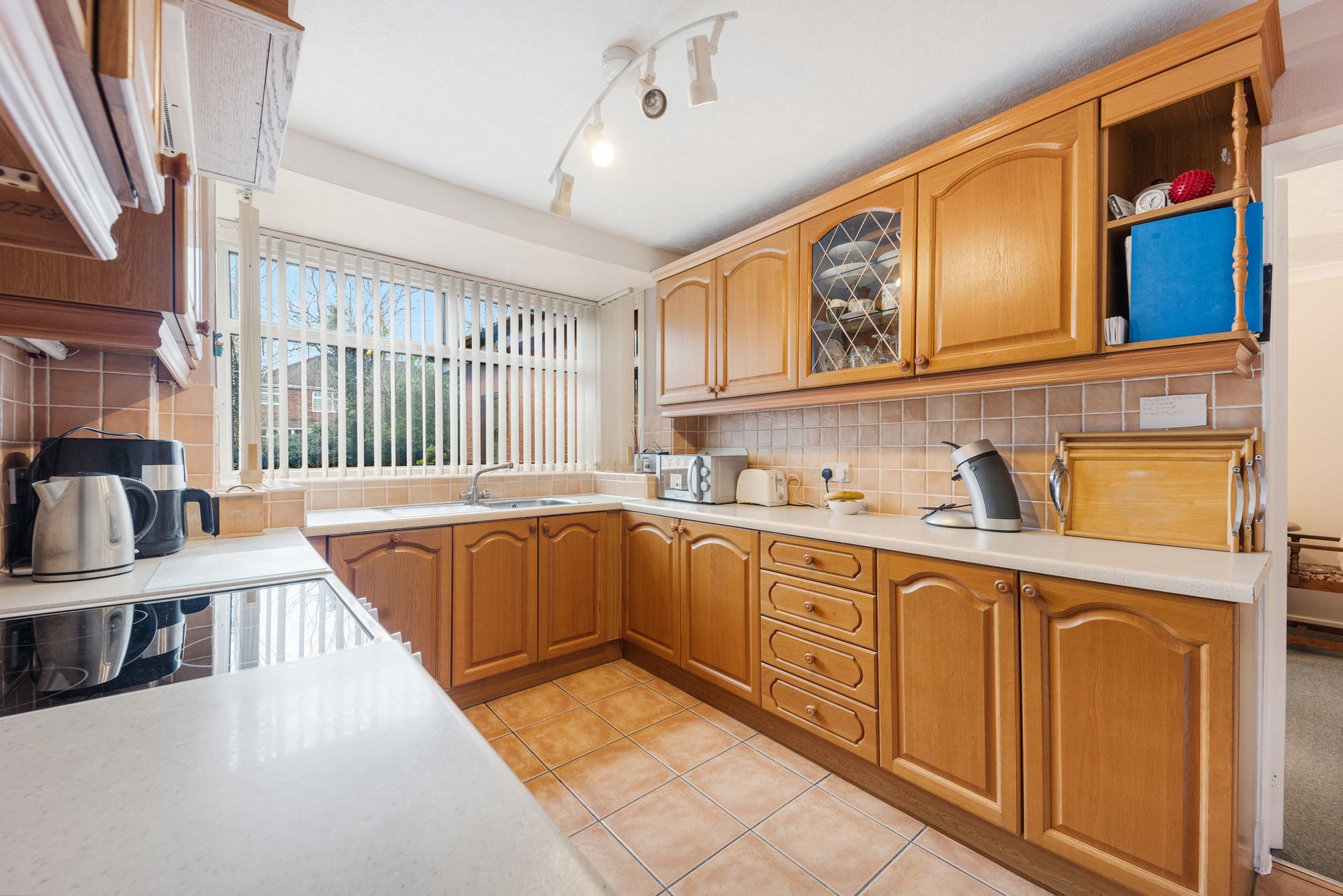 Hayman Avenue, Leigh