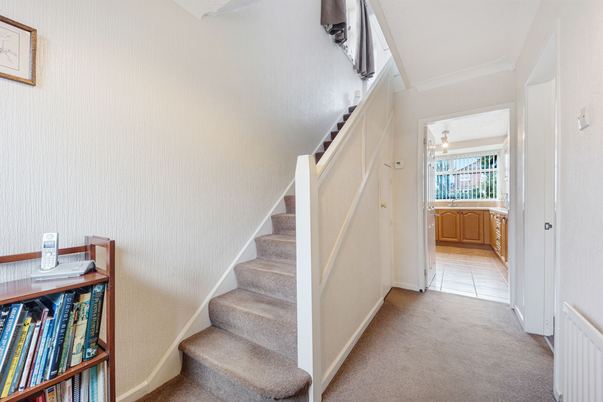 Hayman Avenue, Leigh