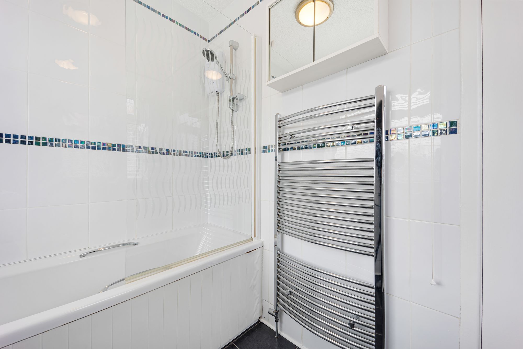 Hayman Avenue, Leigh