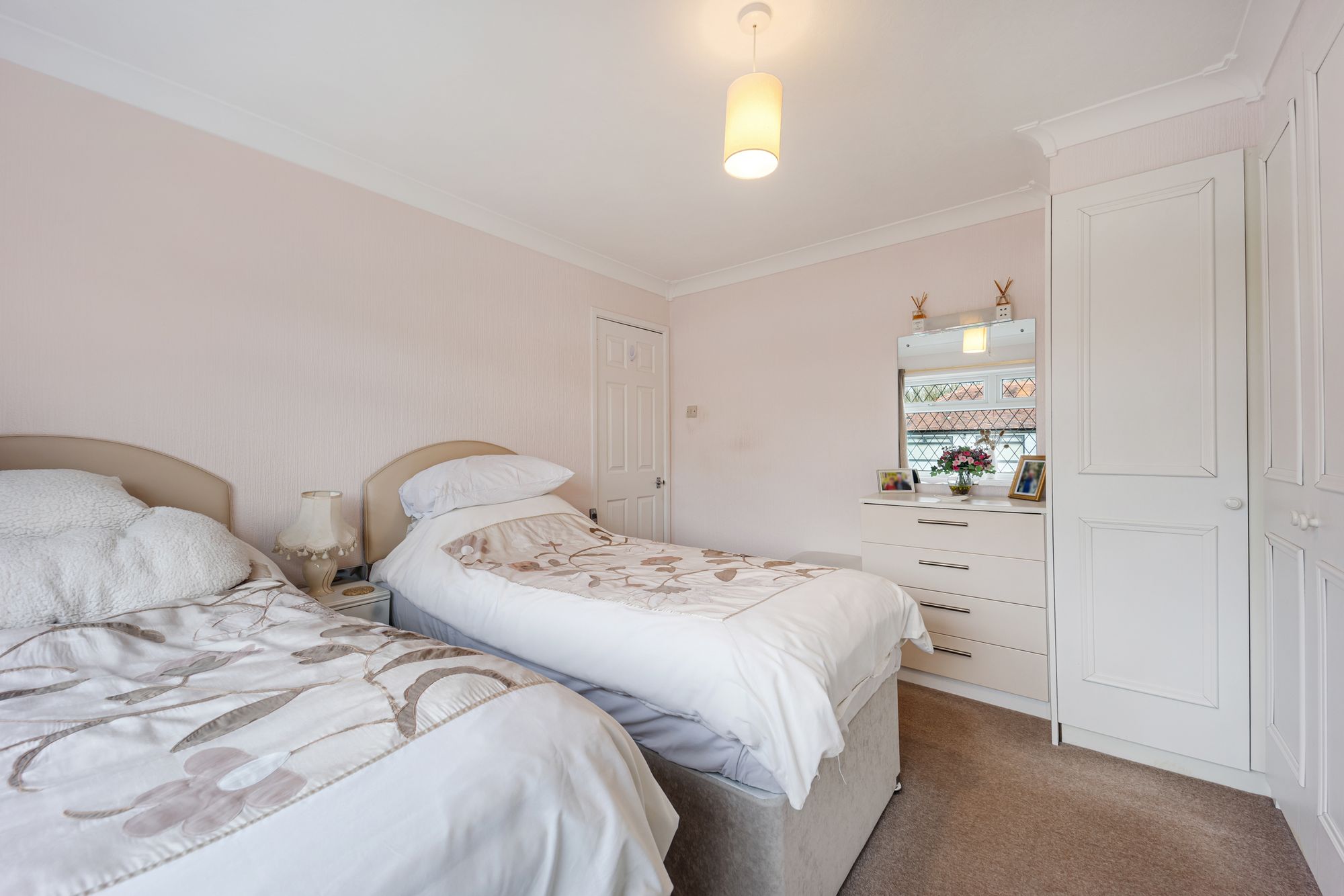 Hayman Avenue, Leigh