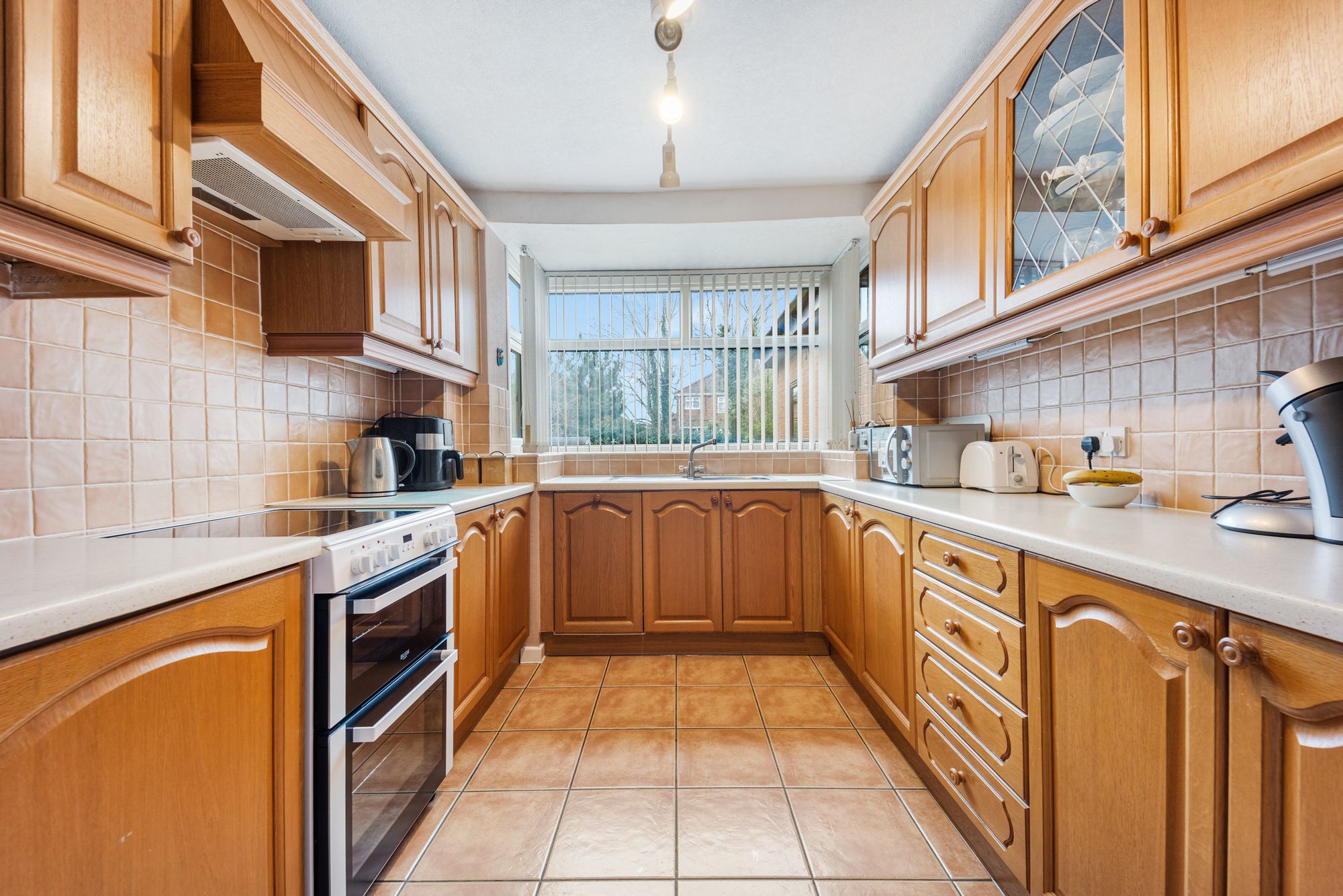 Hayman Avenue, Leigh