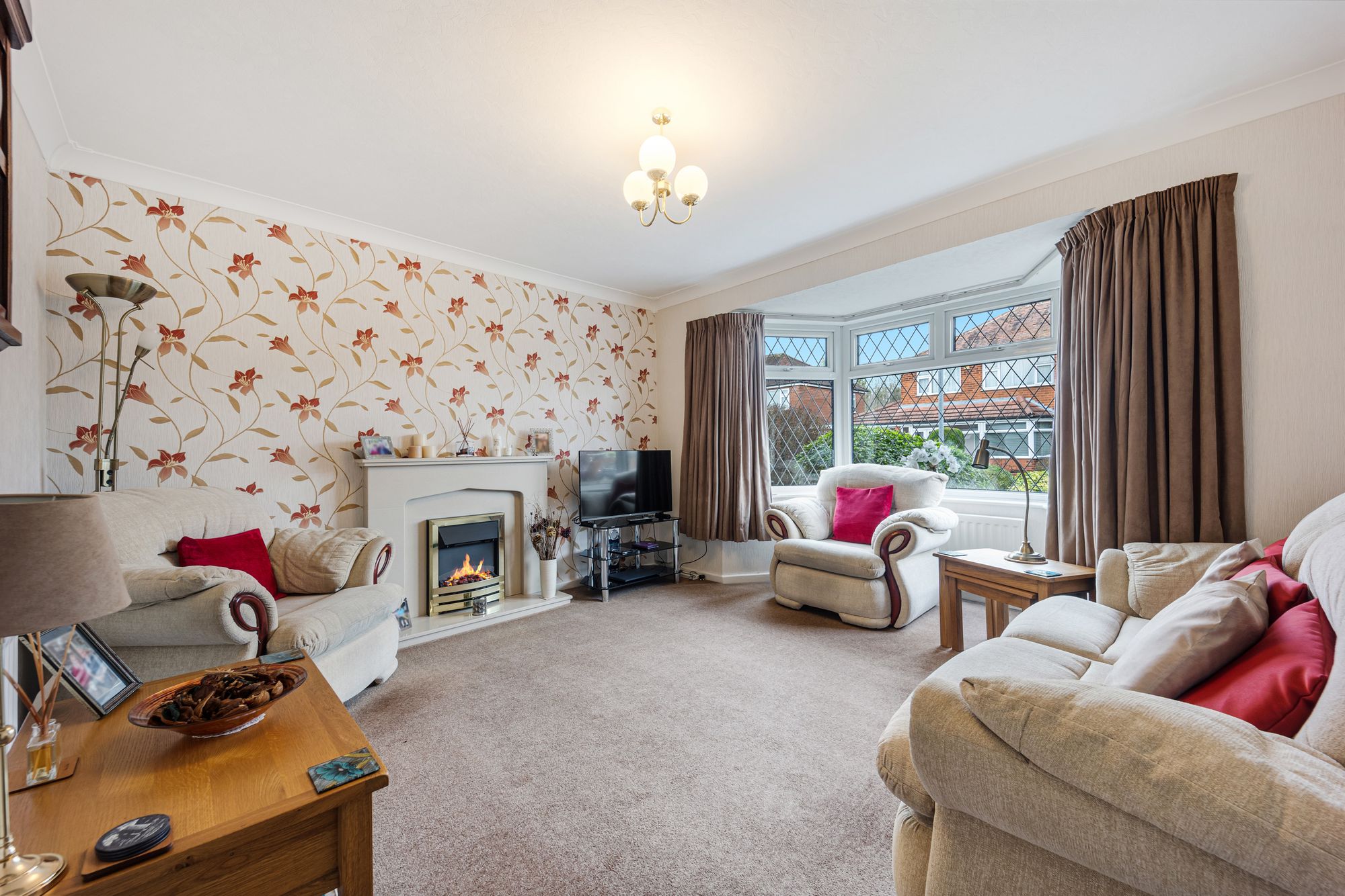 Hayman Avenue, Leigh