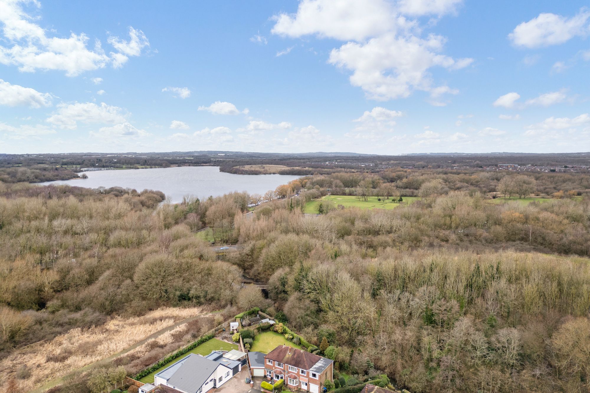 Hayman Avenue, Leigh