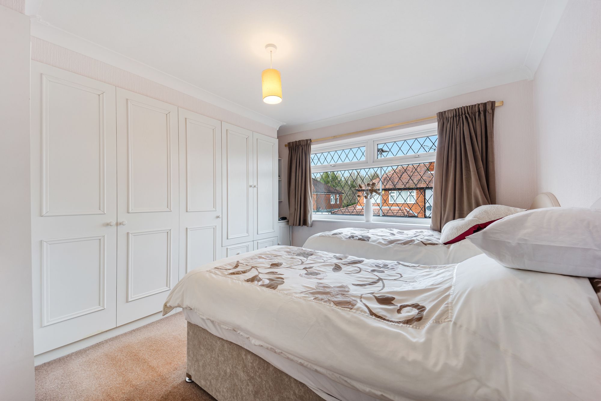 Hayman Avenue, Leigh