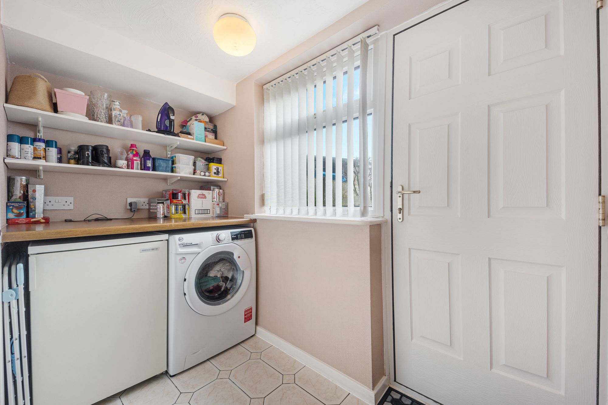 Hayman Avenue, Leigh