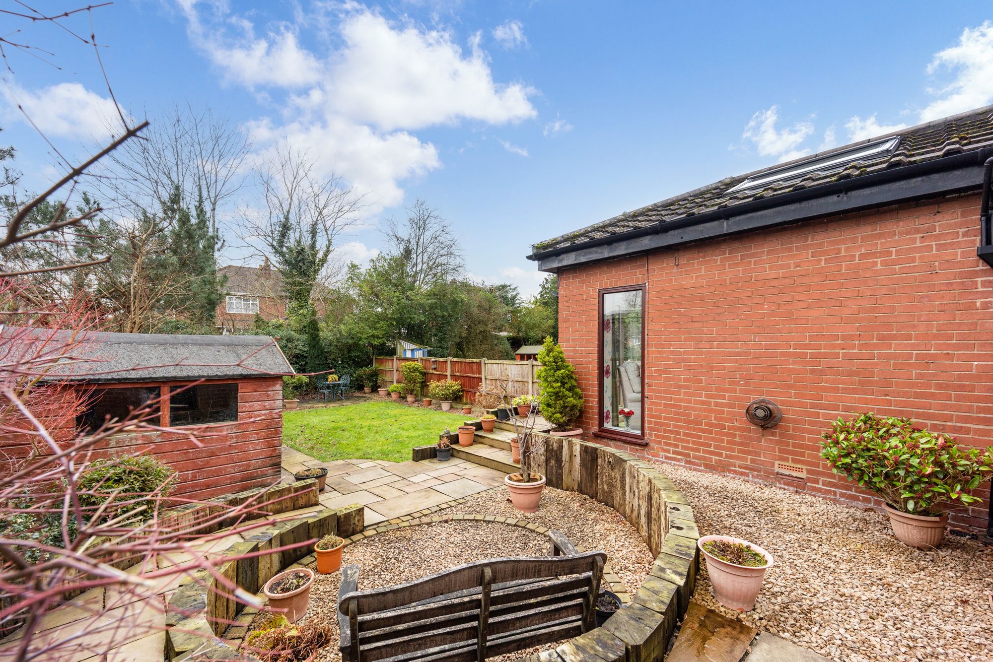 Hayman Avenue, Leigh