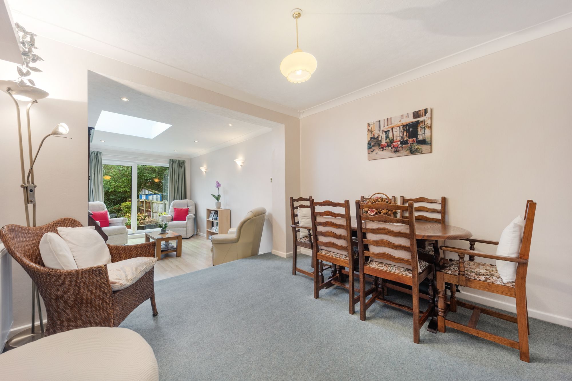 Hayman Avenue, Leigh