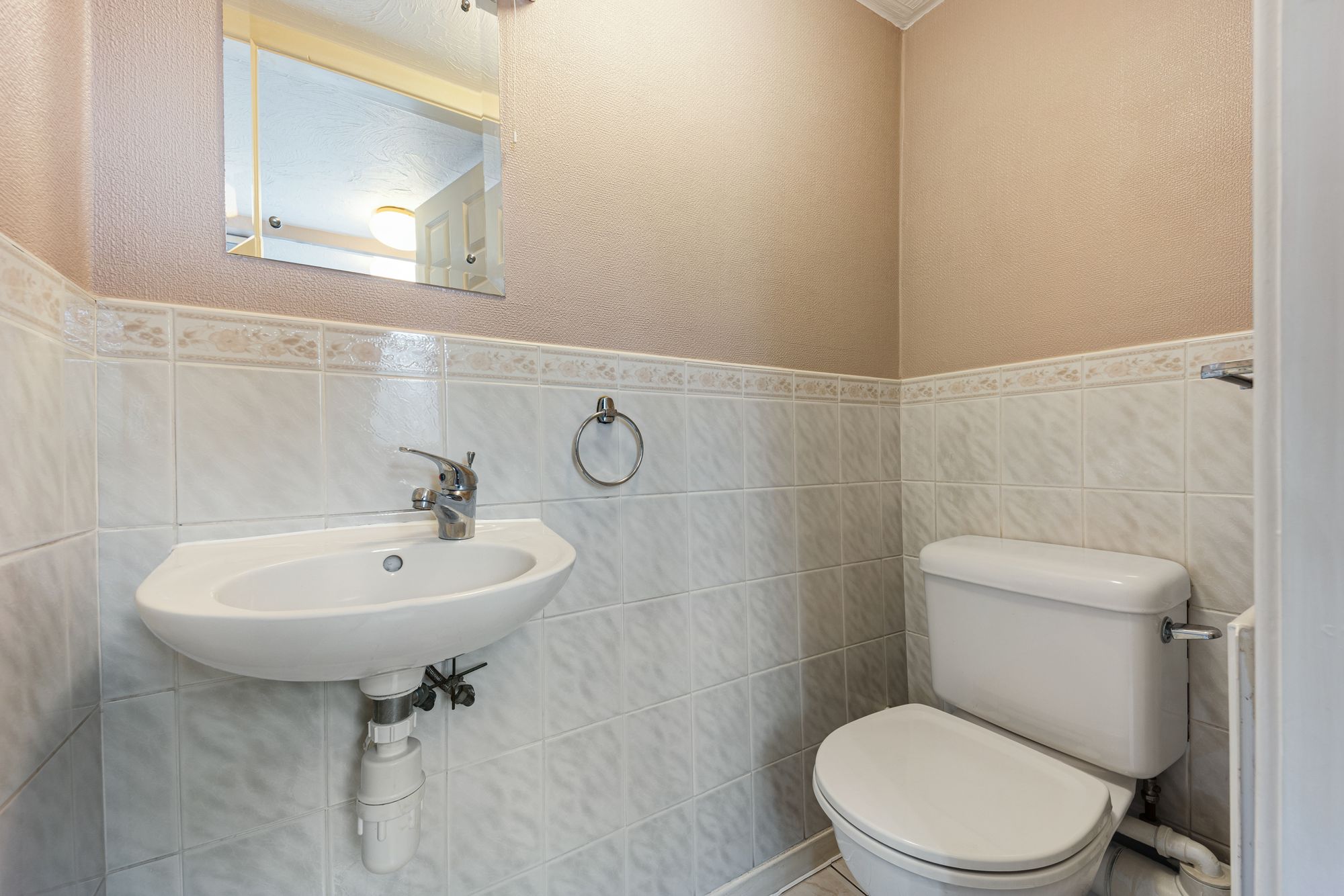 Hayman Avenue, Leigh