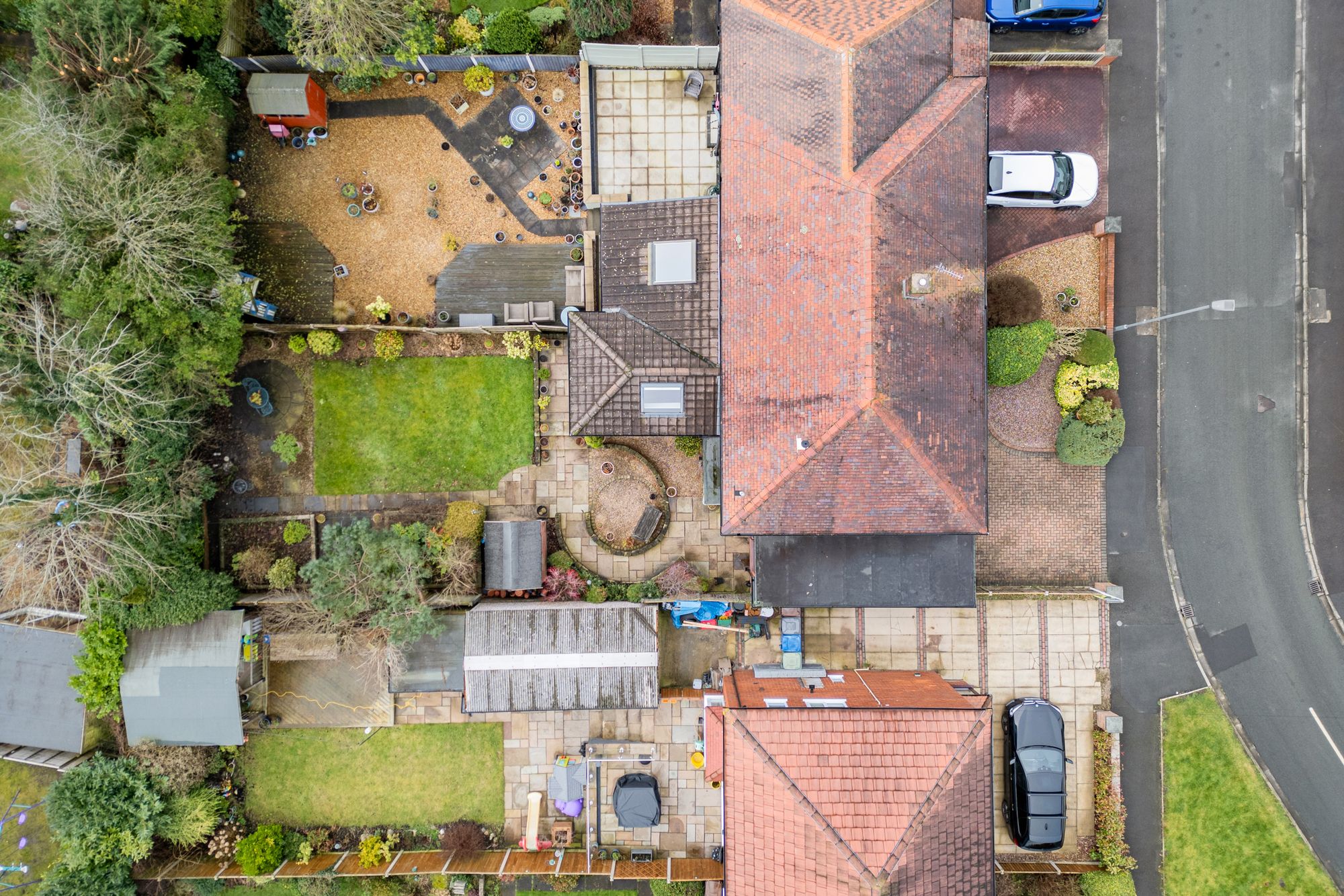 Hayman Avenue, Leigh