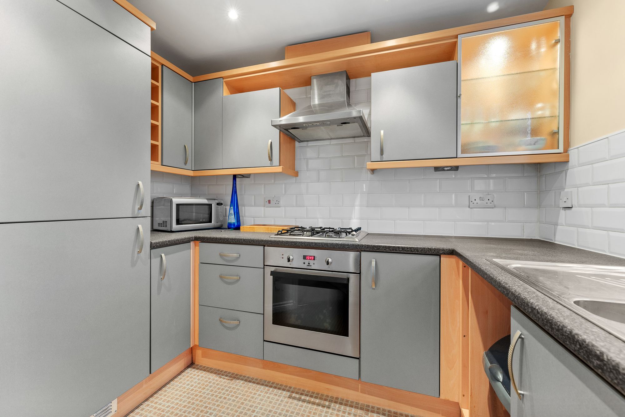 Apartment 12, Widnes