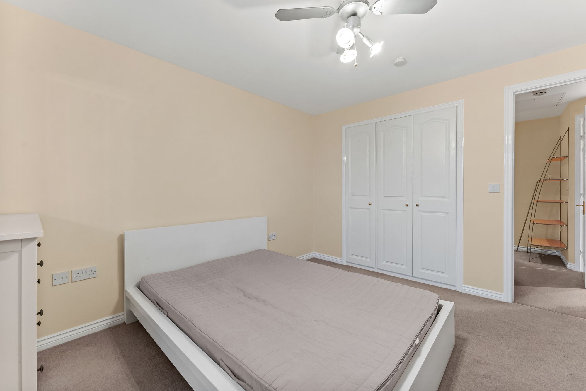 Apartment 12, Widnes