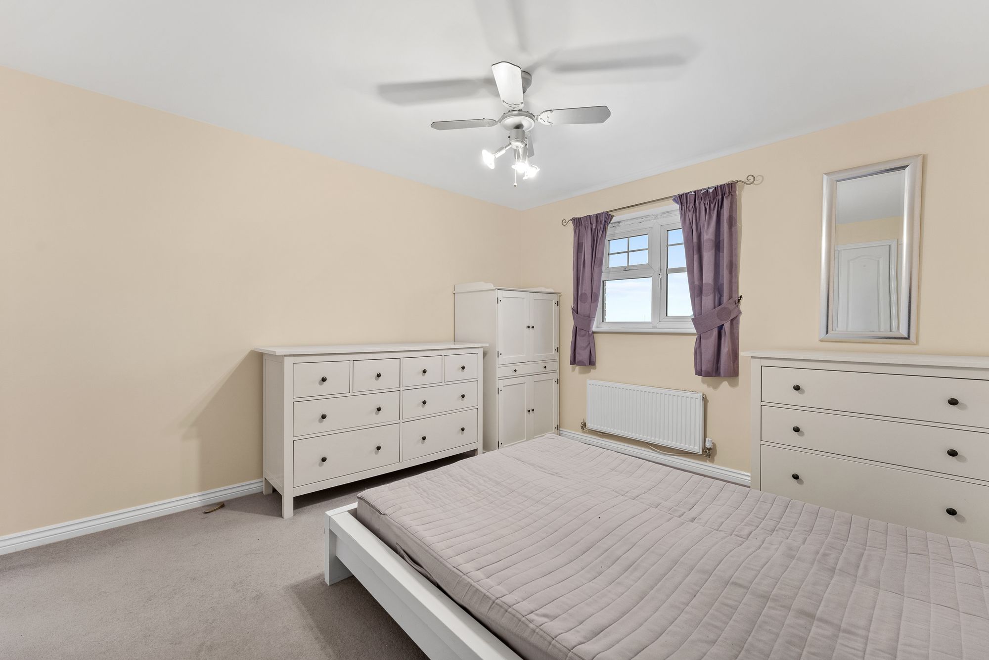 Apartment 12, Widnes