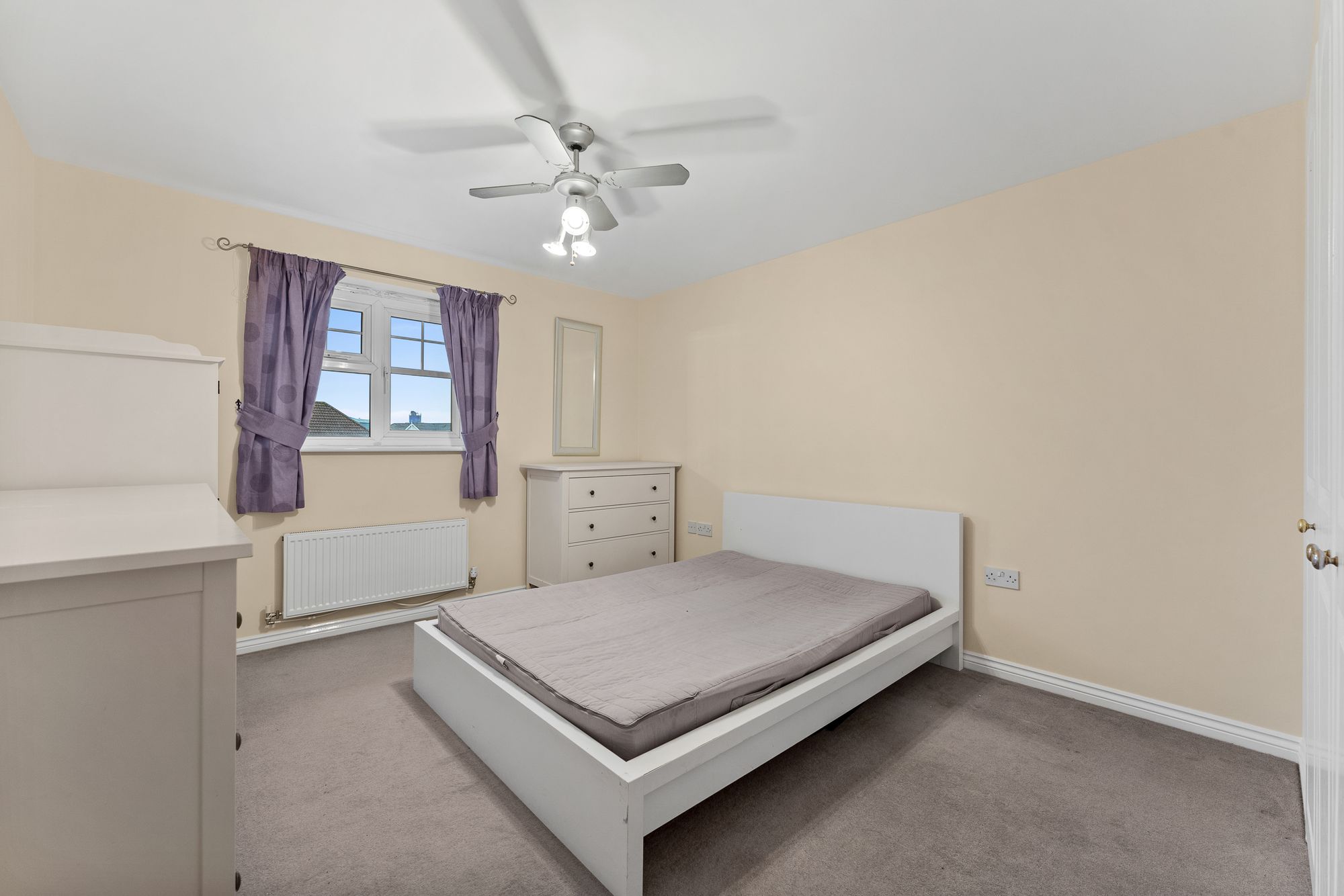 Apartment 12, Widnes