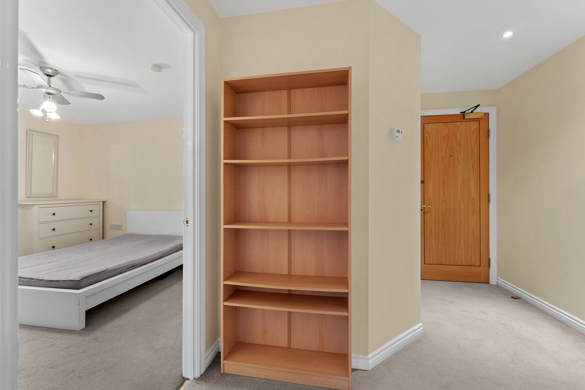 Apartment 12, Widnes