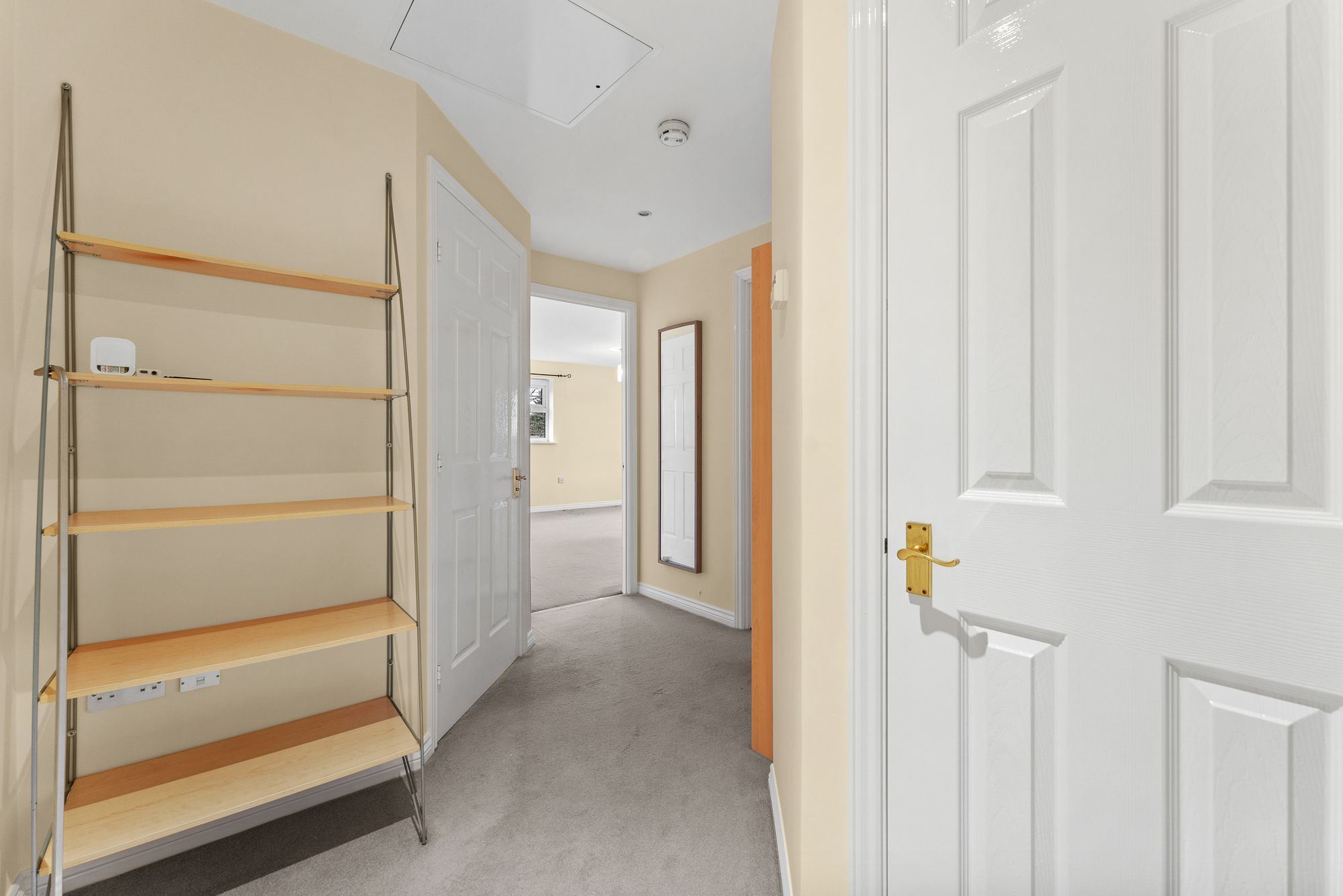 Apartment 12, Widnes