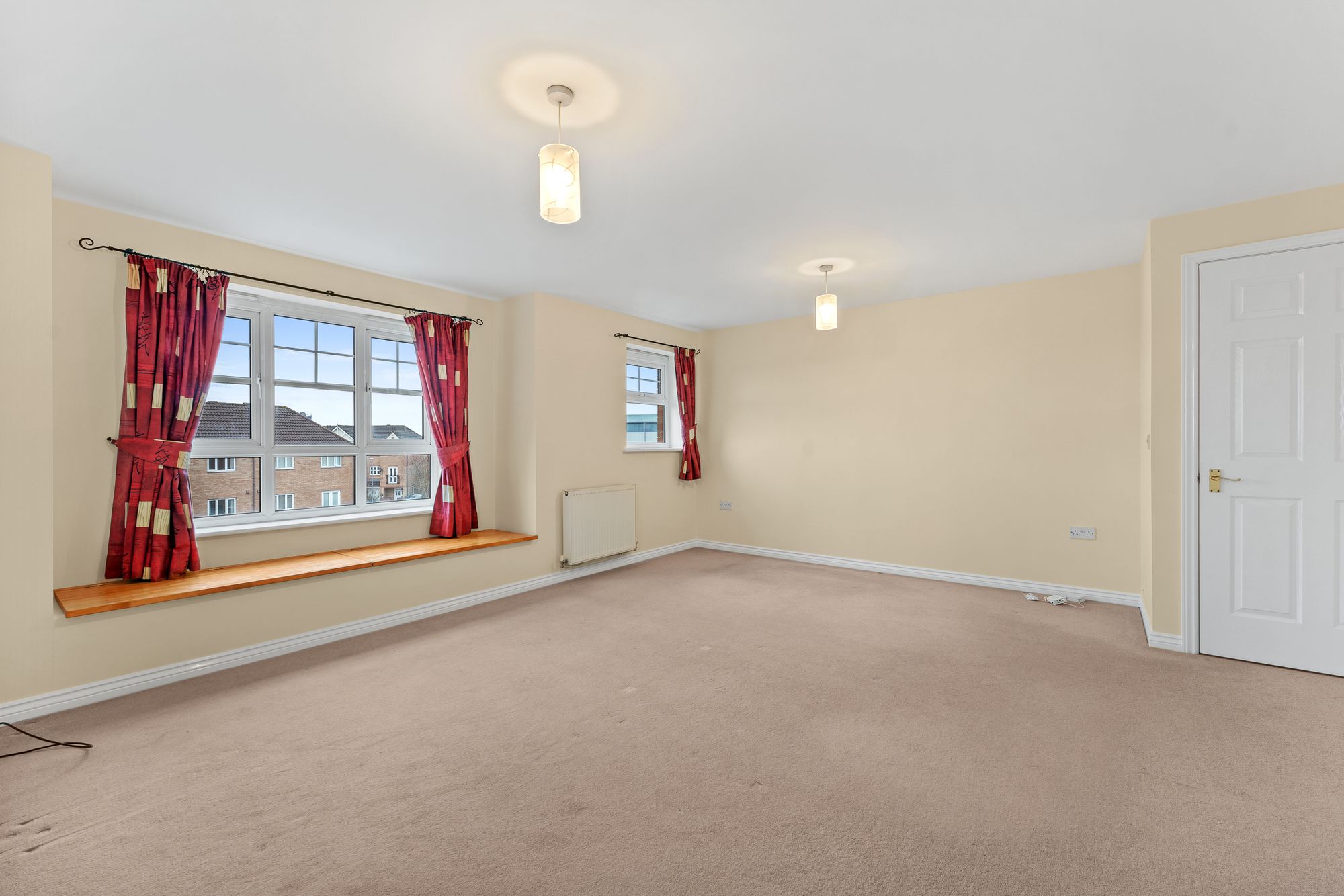 Apartment 12, Widnes