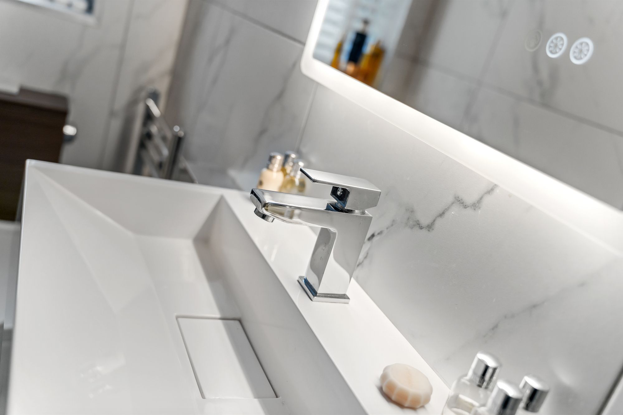 Mortlake Close, Widnes