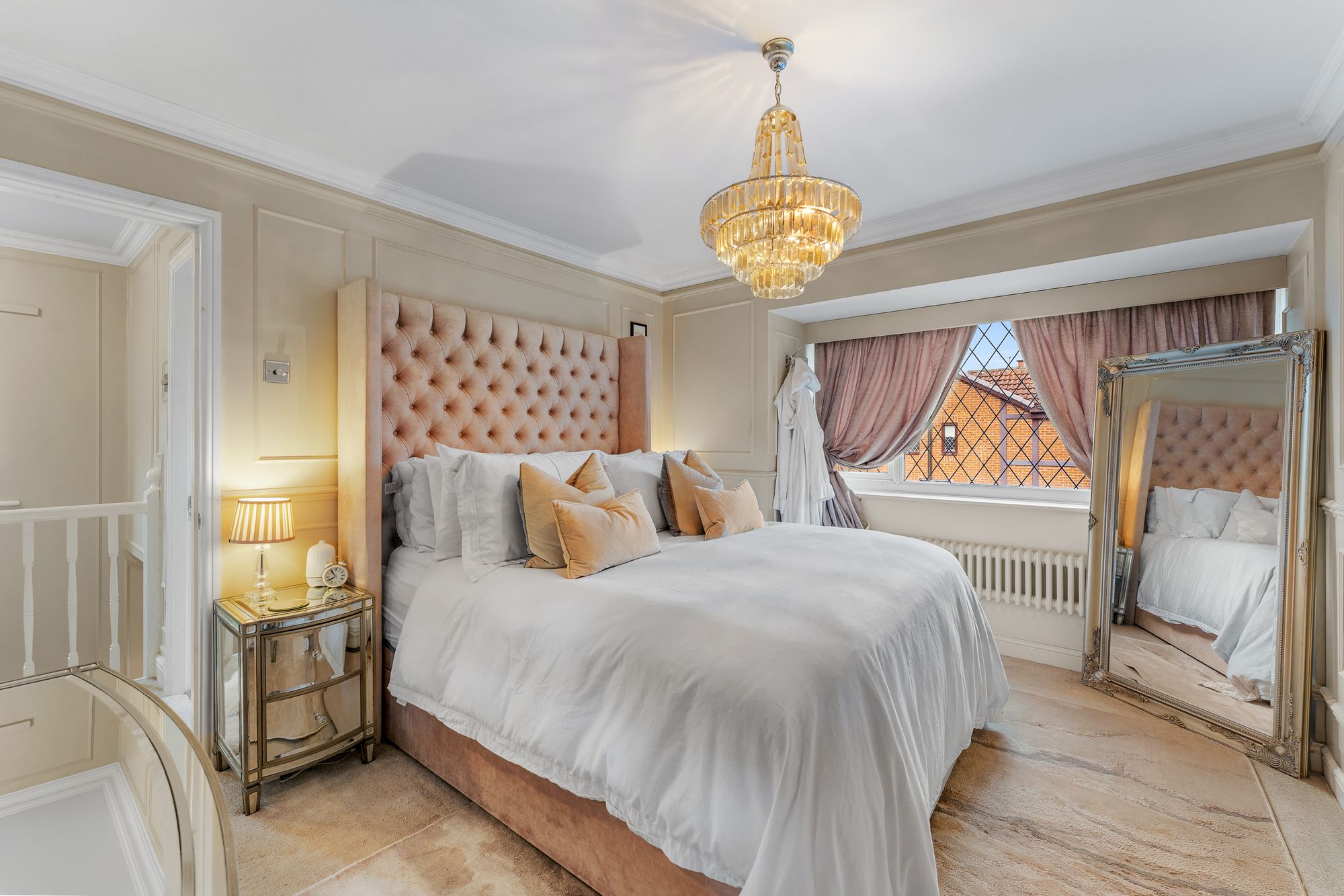 Mortlake Close, Widnes