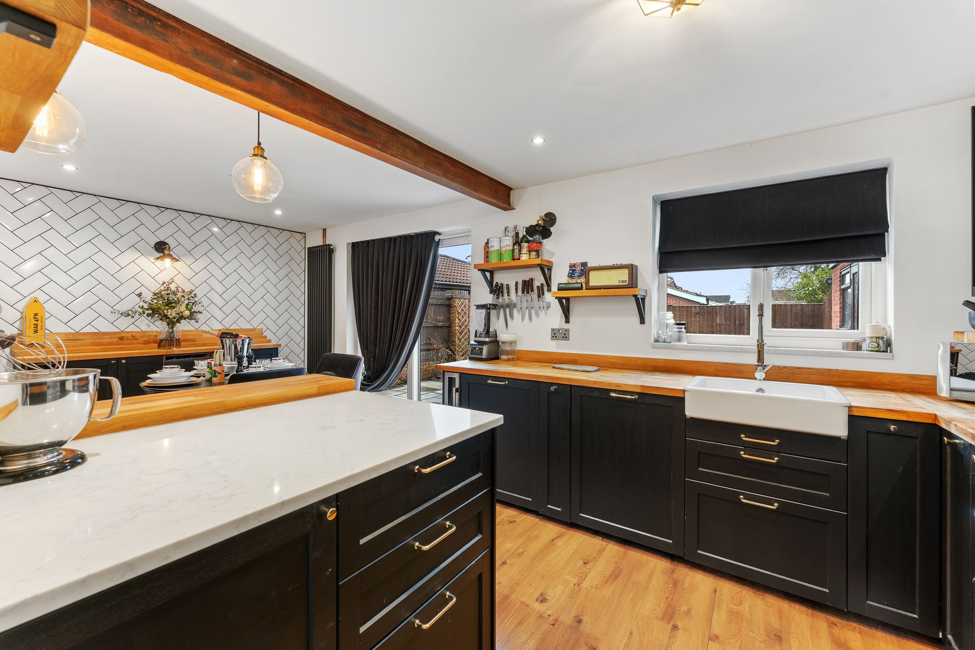 Mortlake Close, Widnes