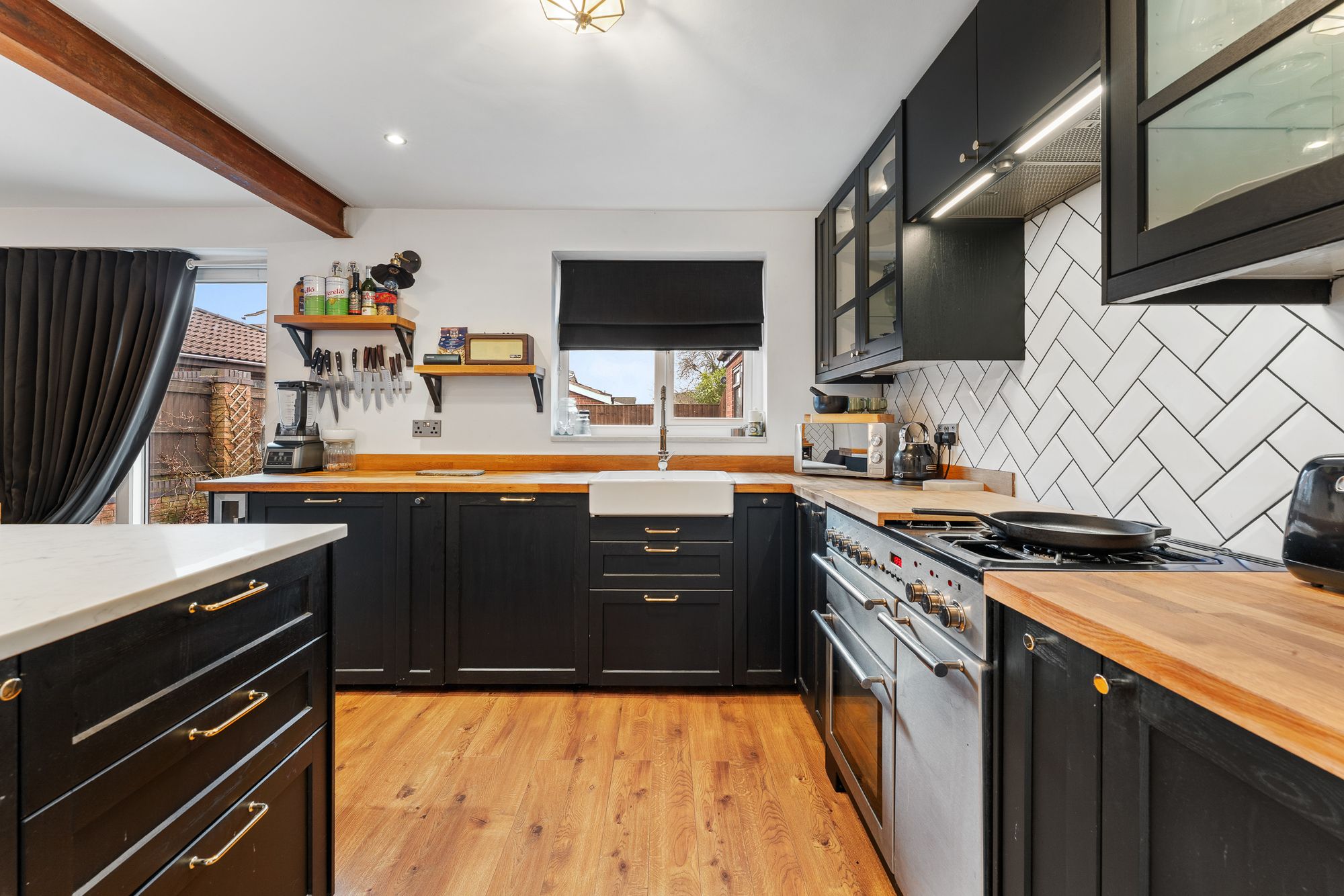 Mortlake Close, Widnes