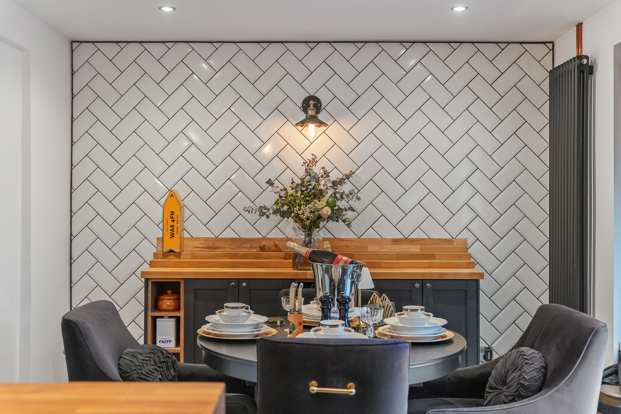 Mortlake Close, Widnes