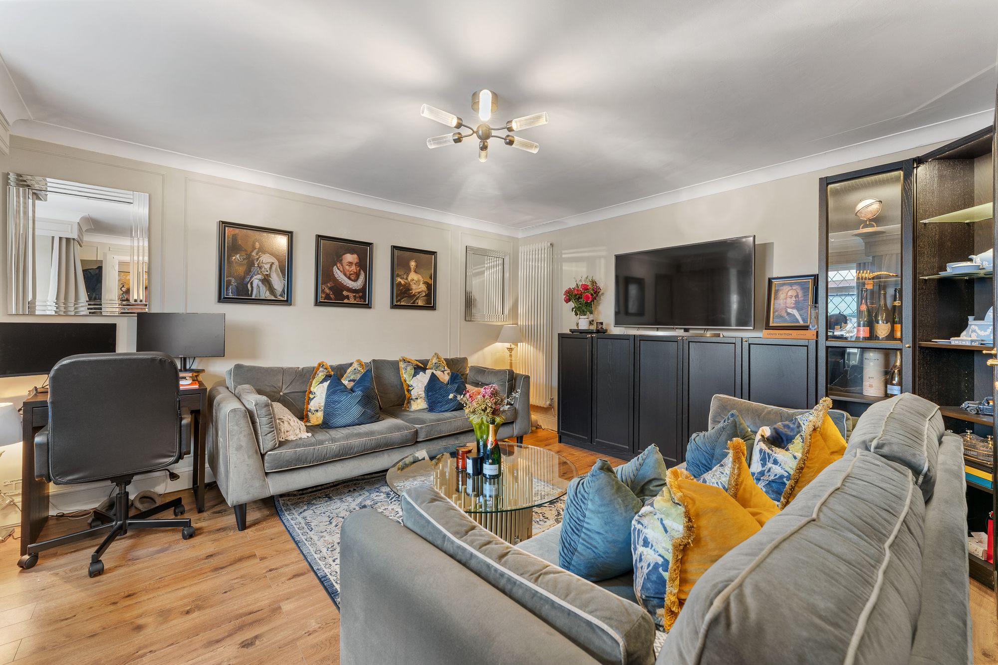 Mortlake Close, Widnes