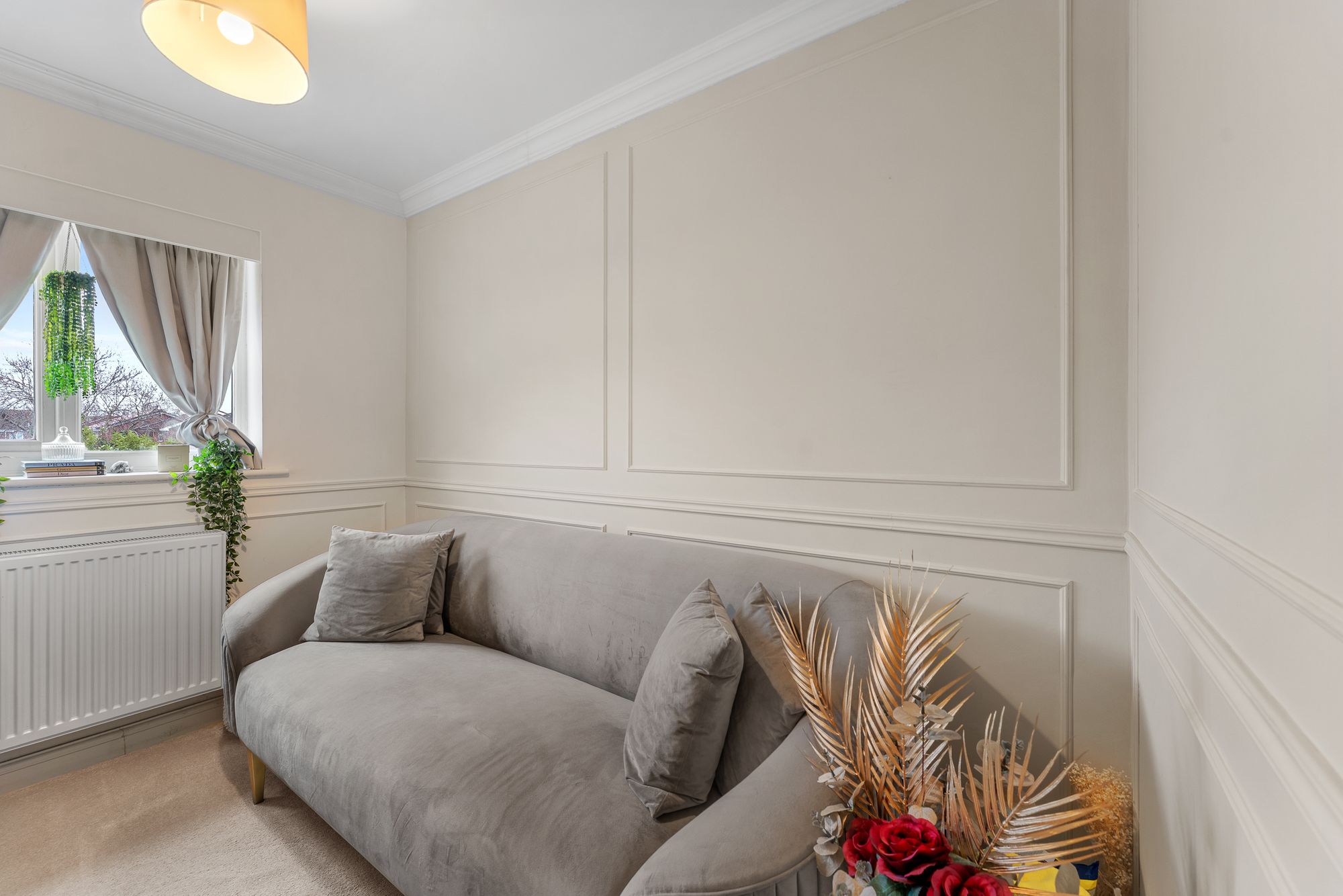 Mortlake Close, Widnes