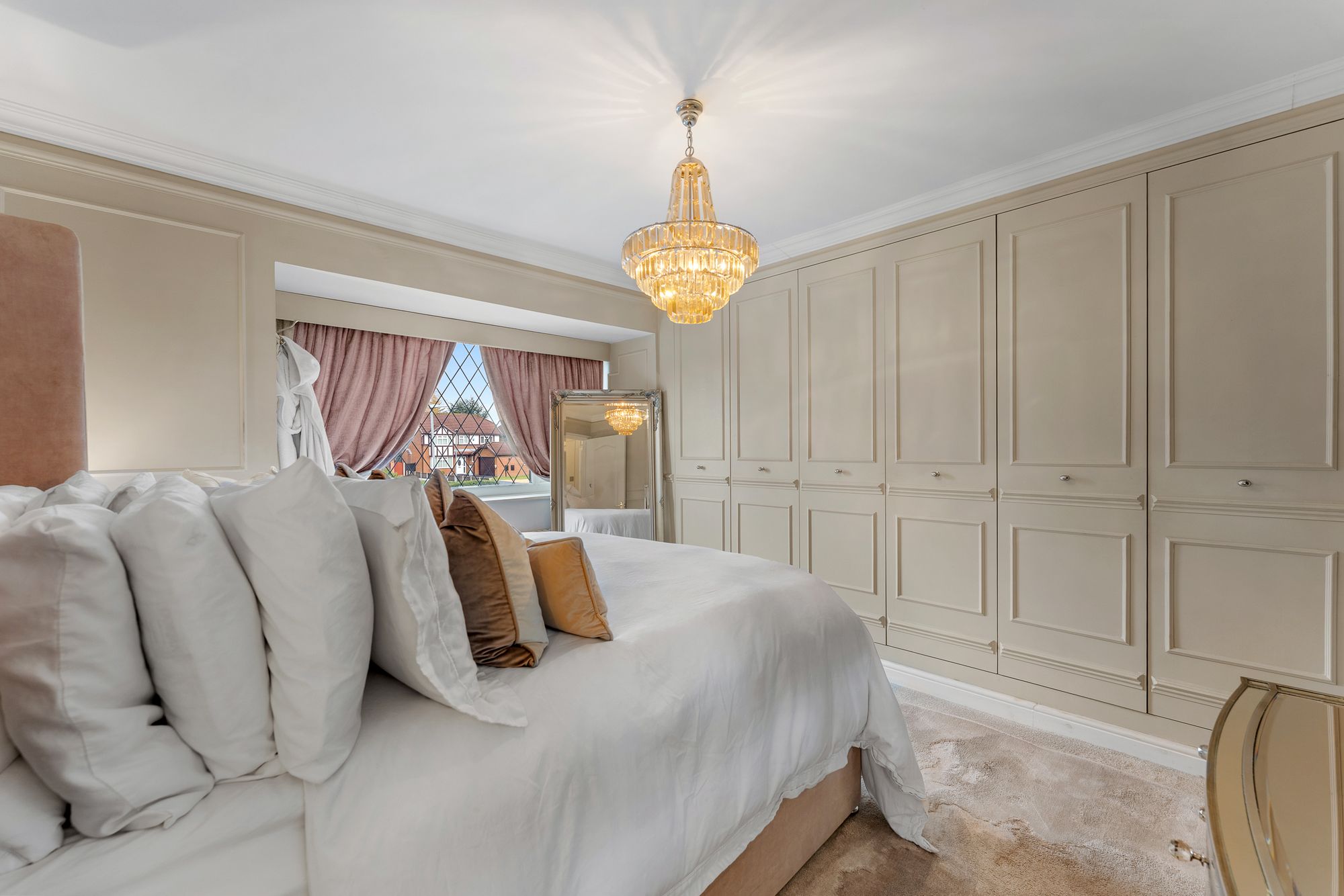 Mortlake Close, Widnes